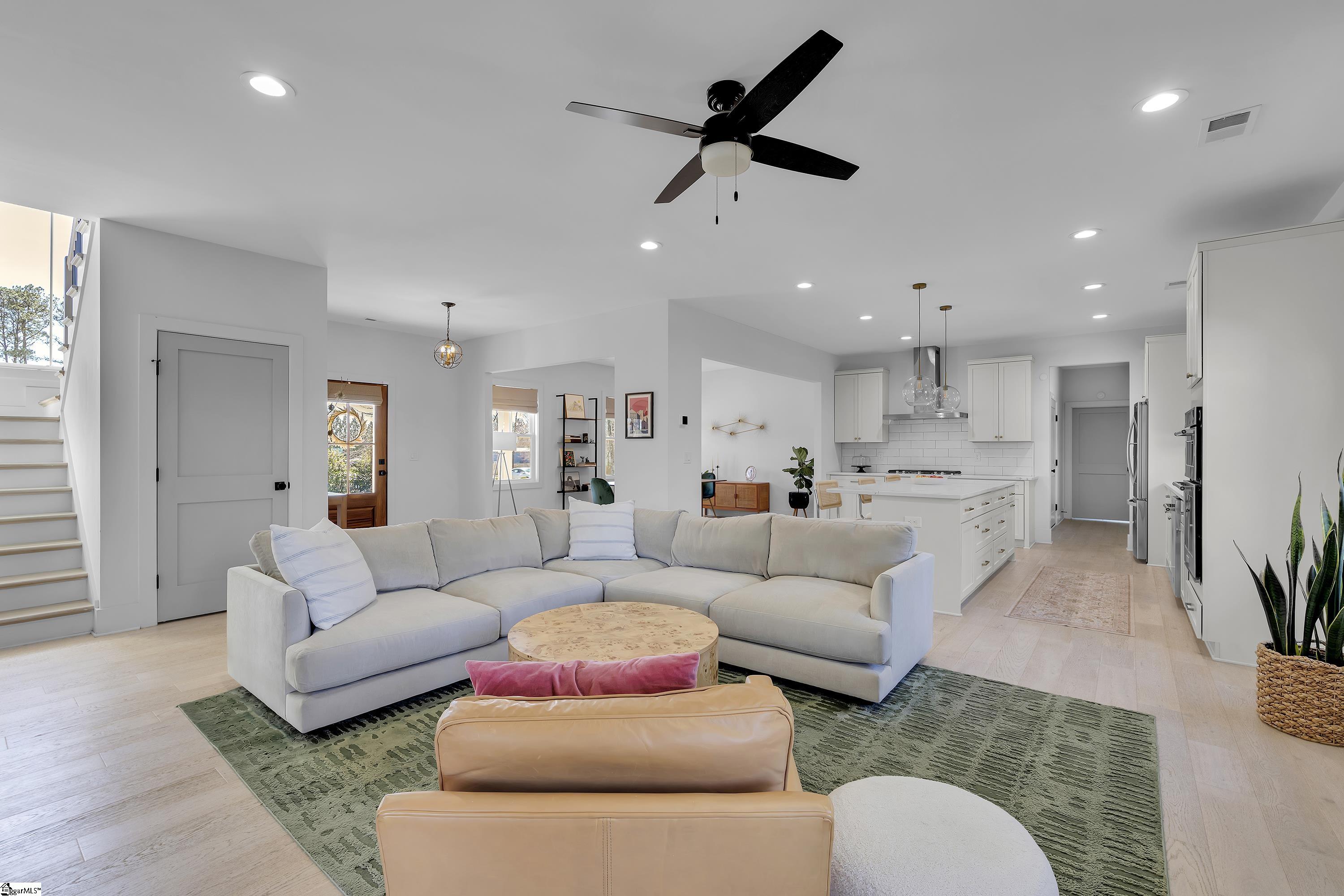 1 Azalea Spring Court