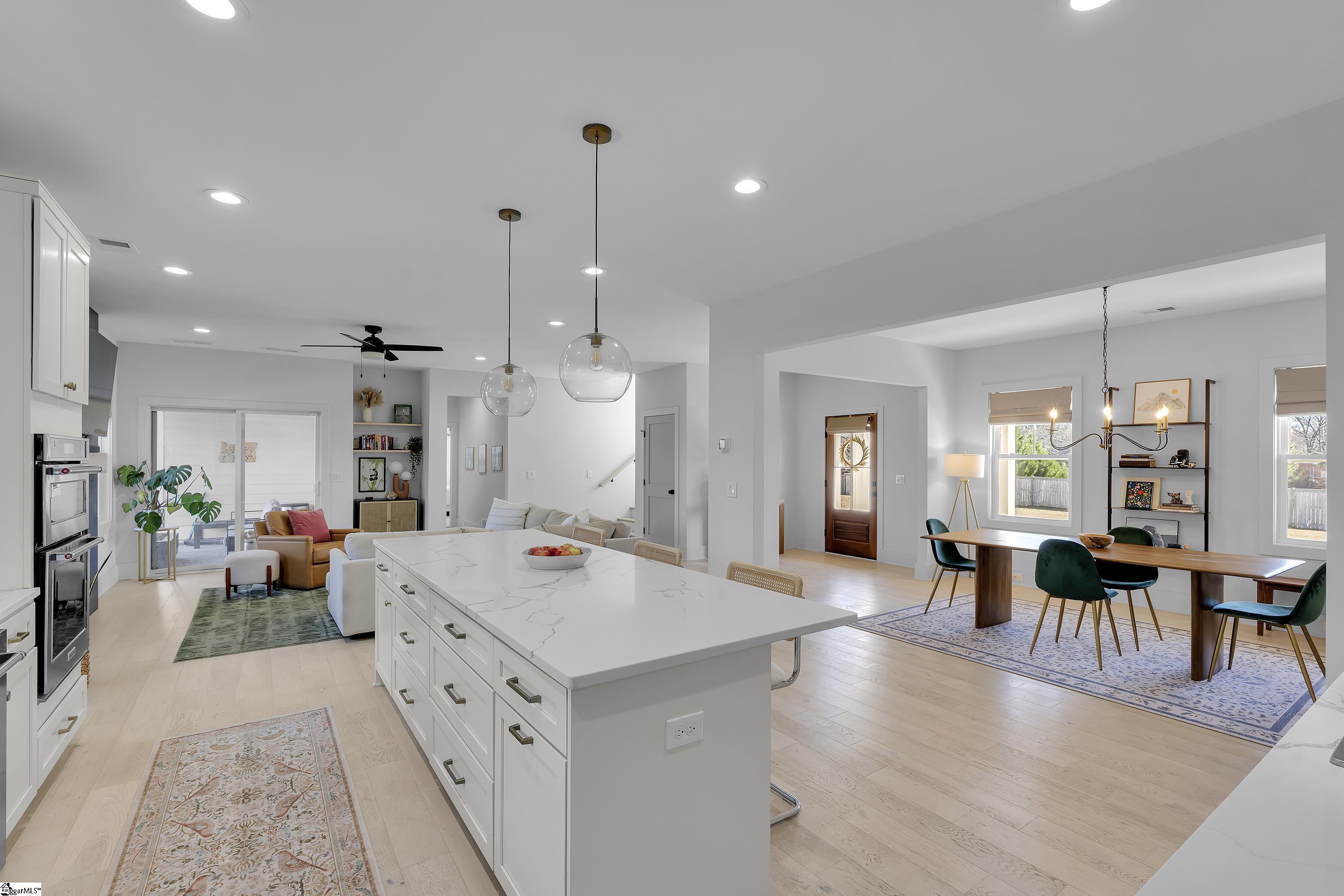 1 Azalea Spring Court