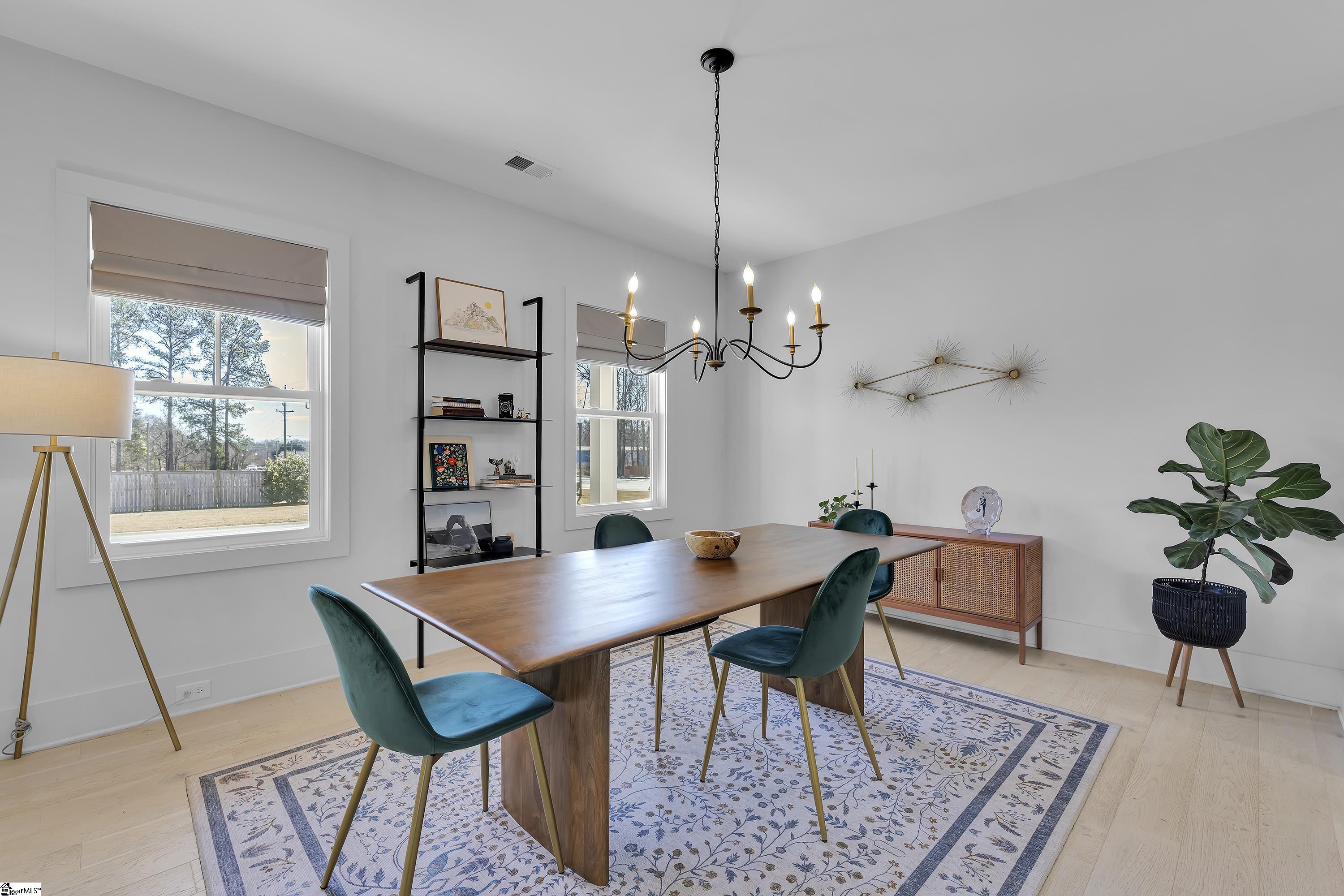 1 Azalea Spring Court