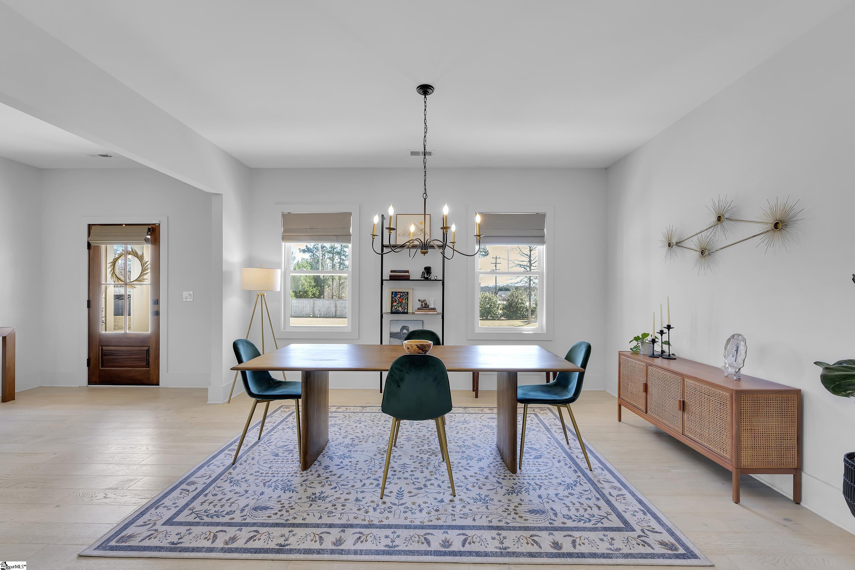 1 Azalea Spring Court