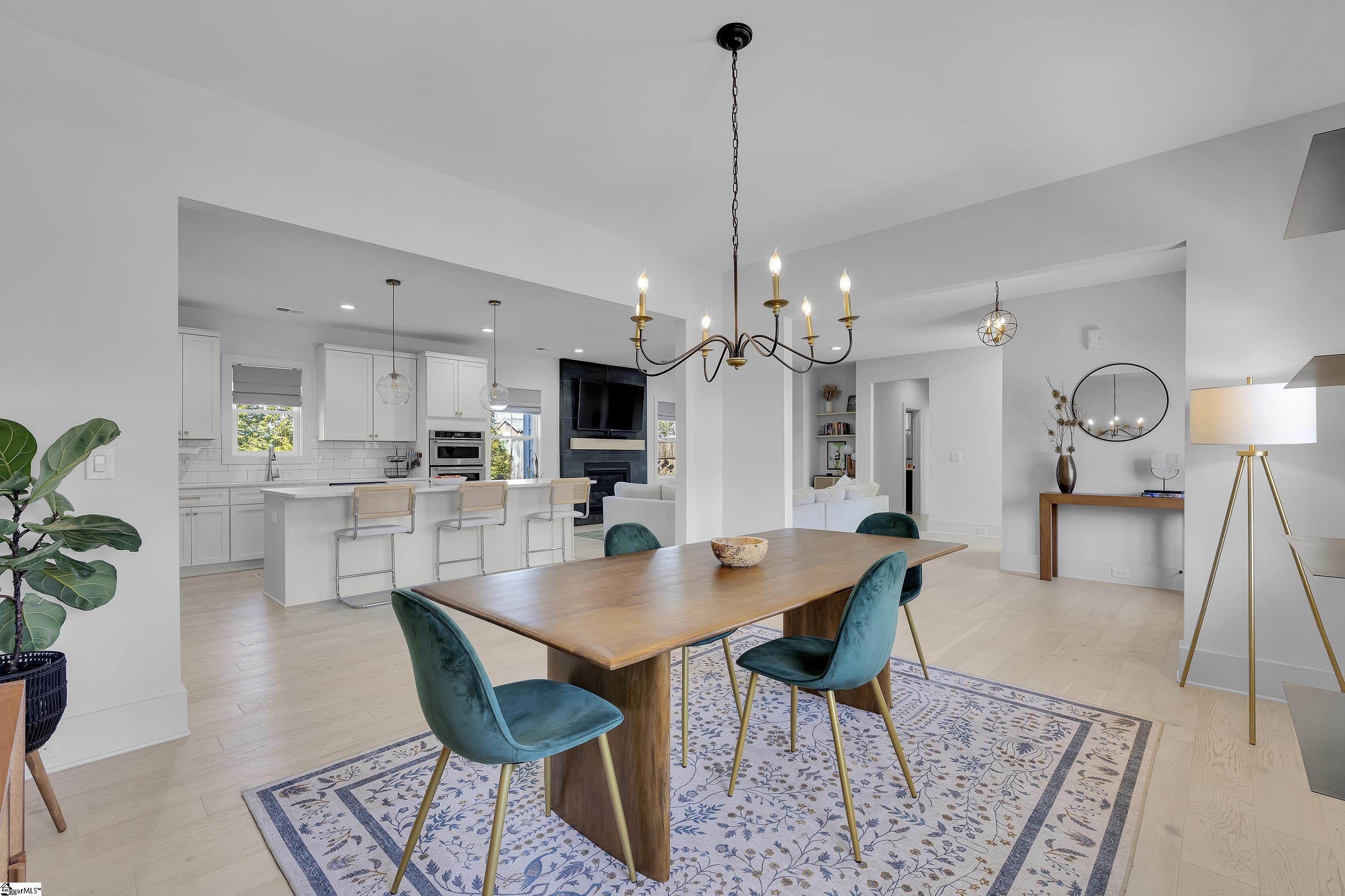 1 Azalea Spring Court