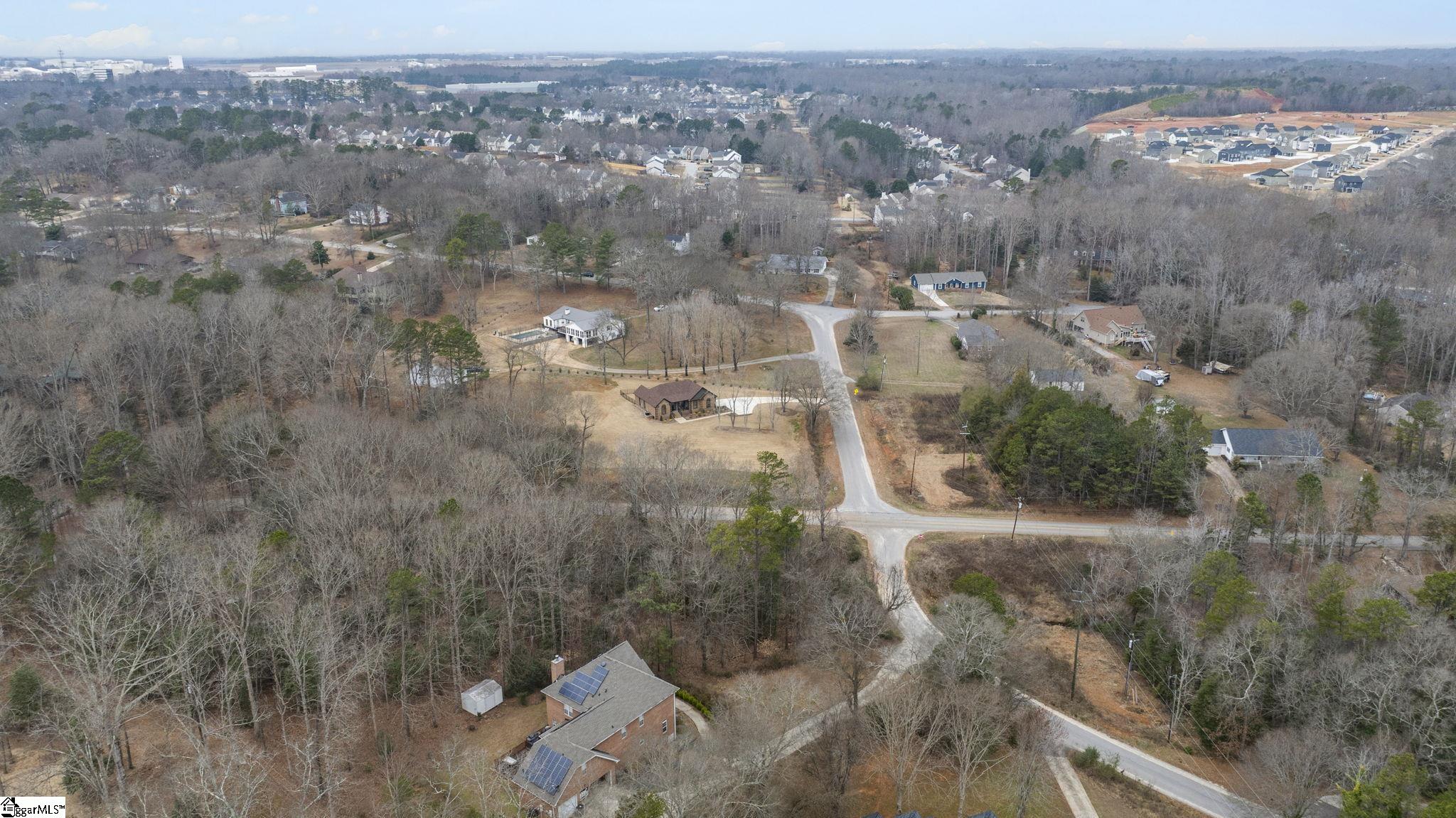 0 Standing Springs Road