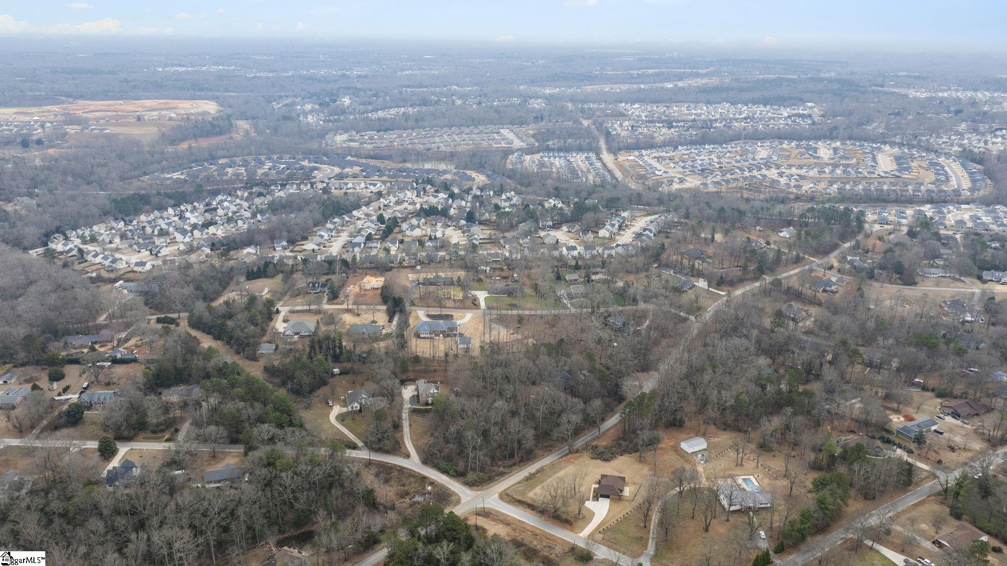 0 Standing Springs Road