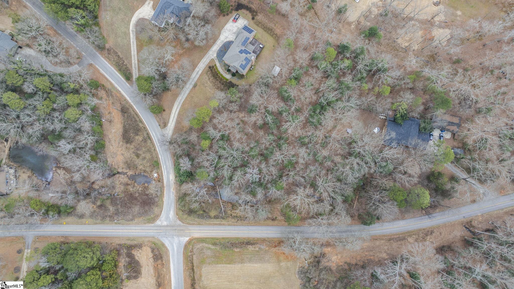 0 Standing Springs Road