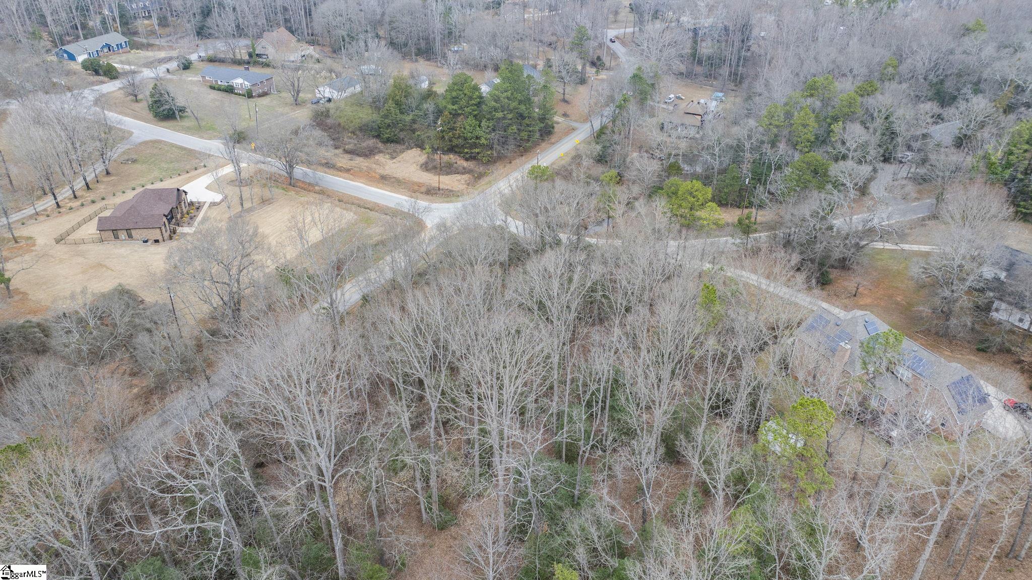 0 Standing Springs Road