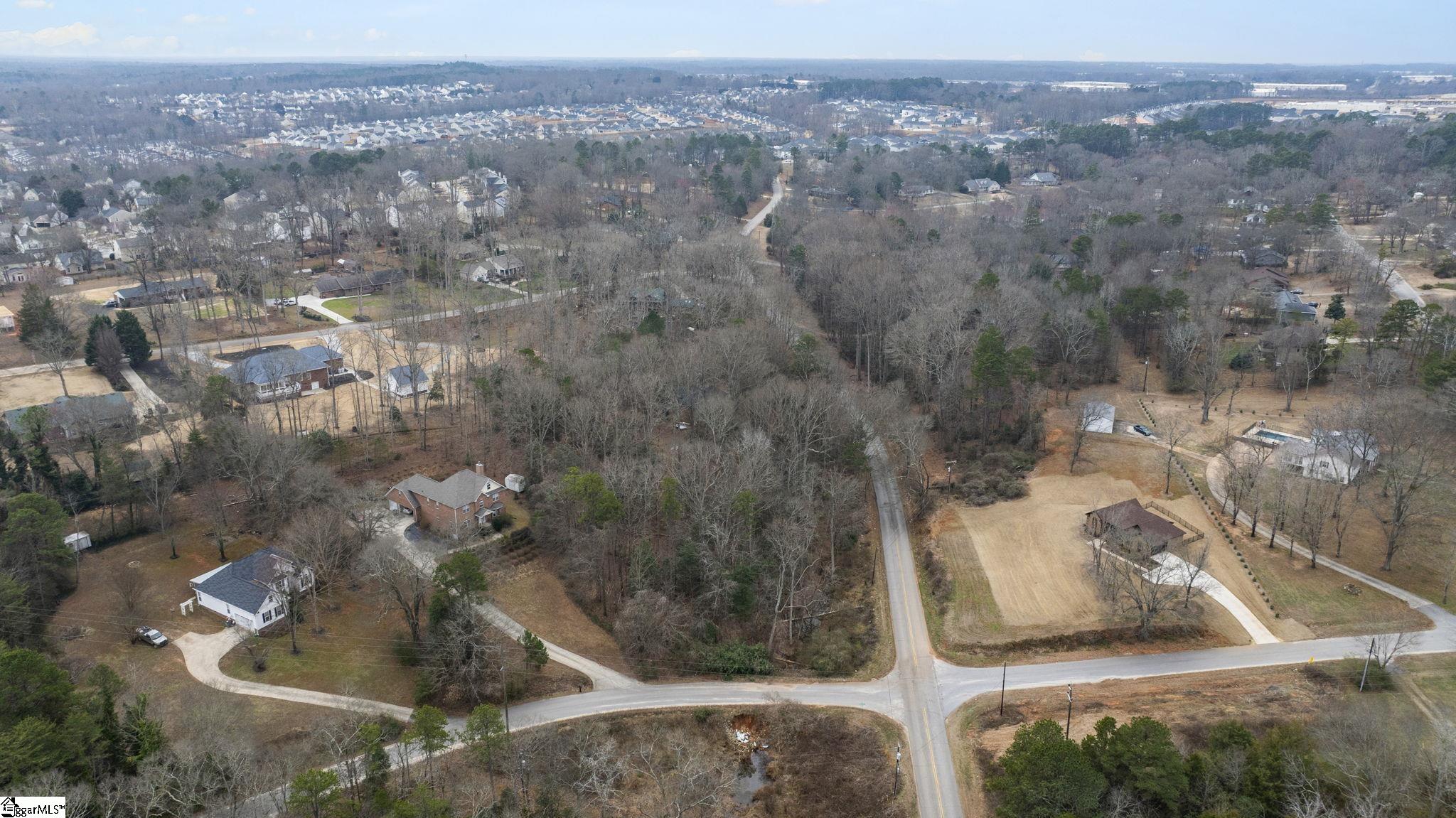 0 Standing Springs Road