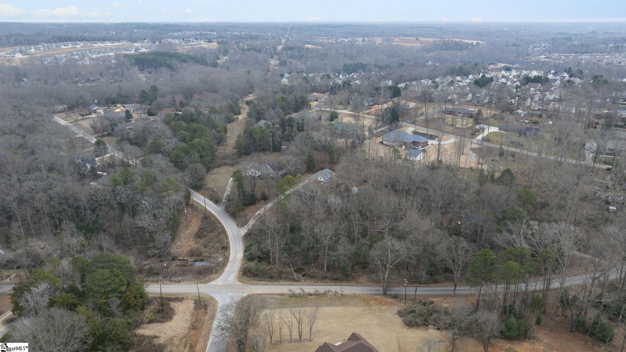 0 Standing Springs Road