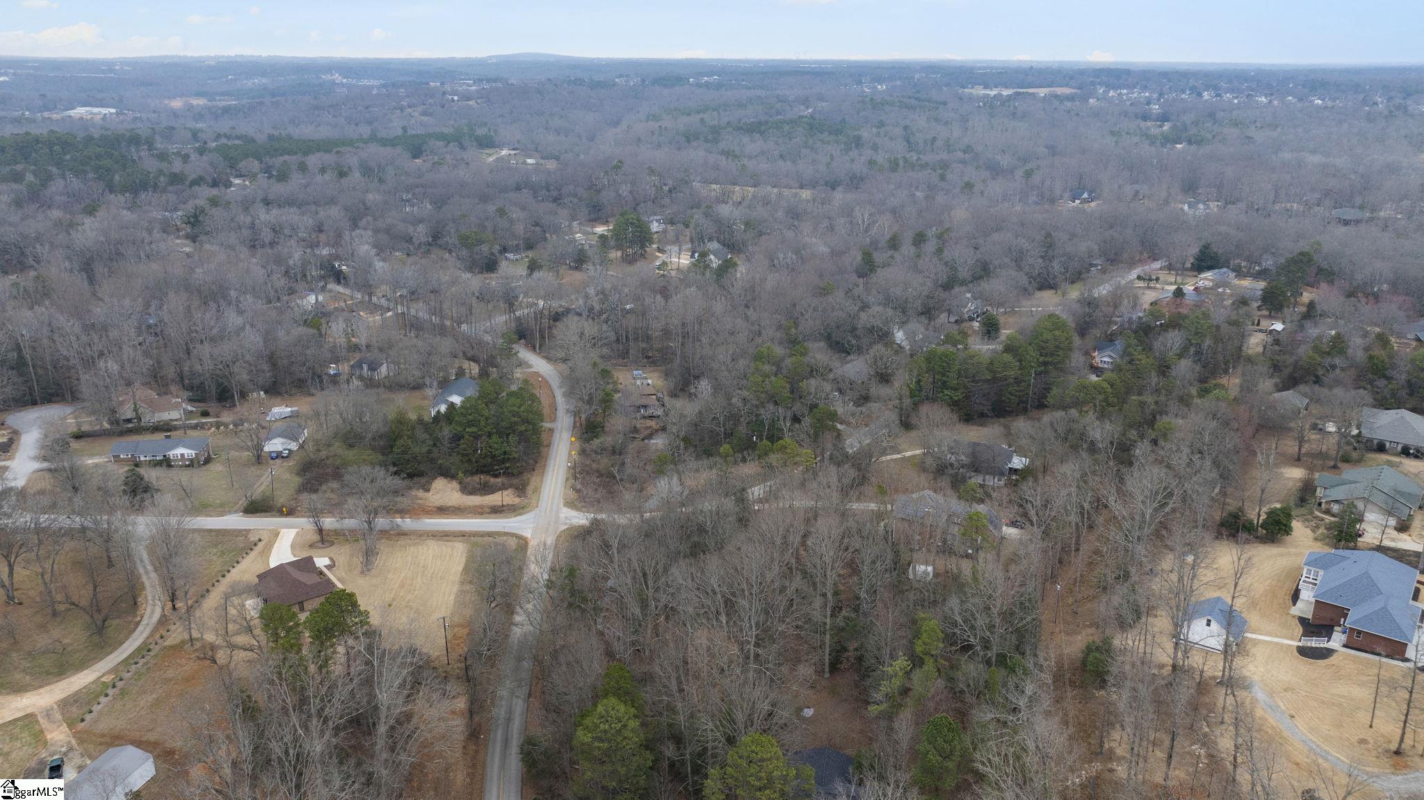 0 Standing Springs Road