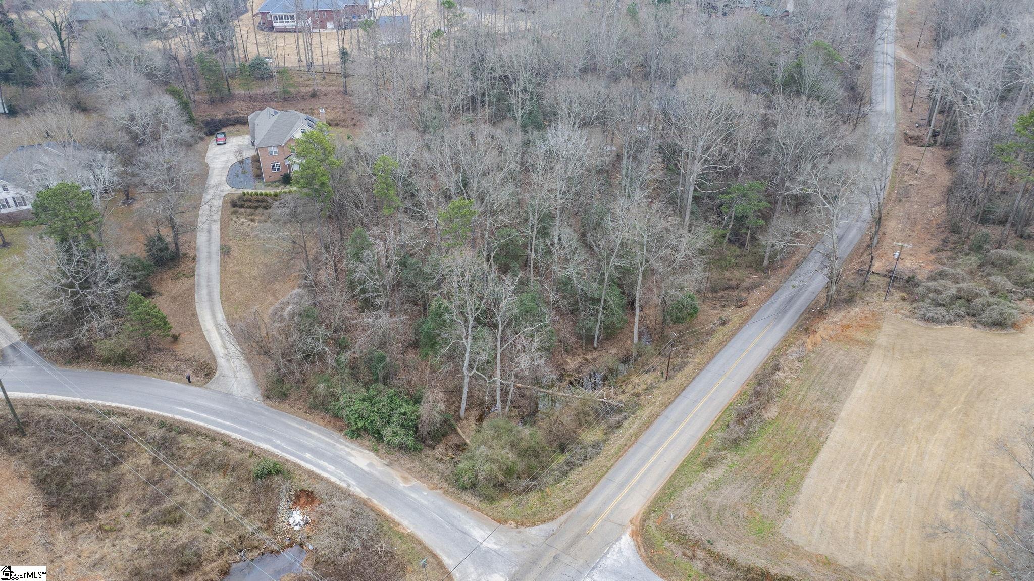 0 Standing Springs Road