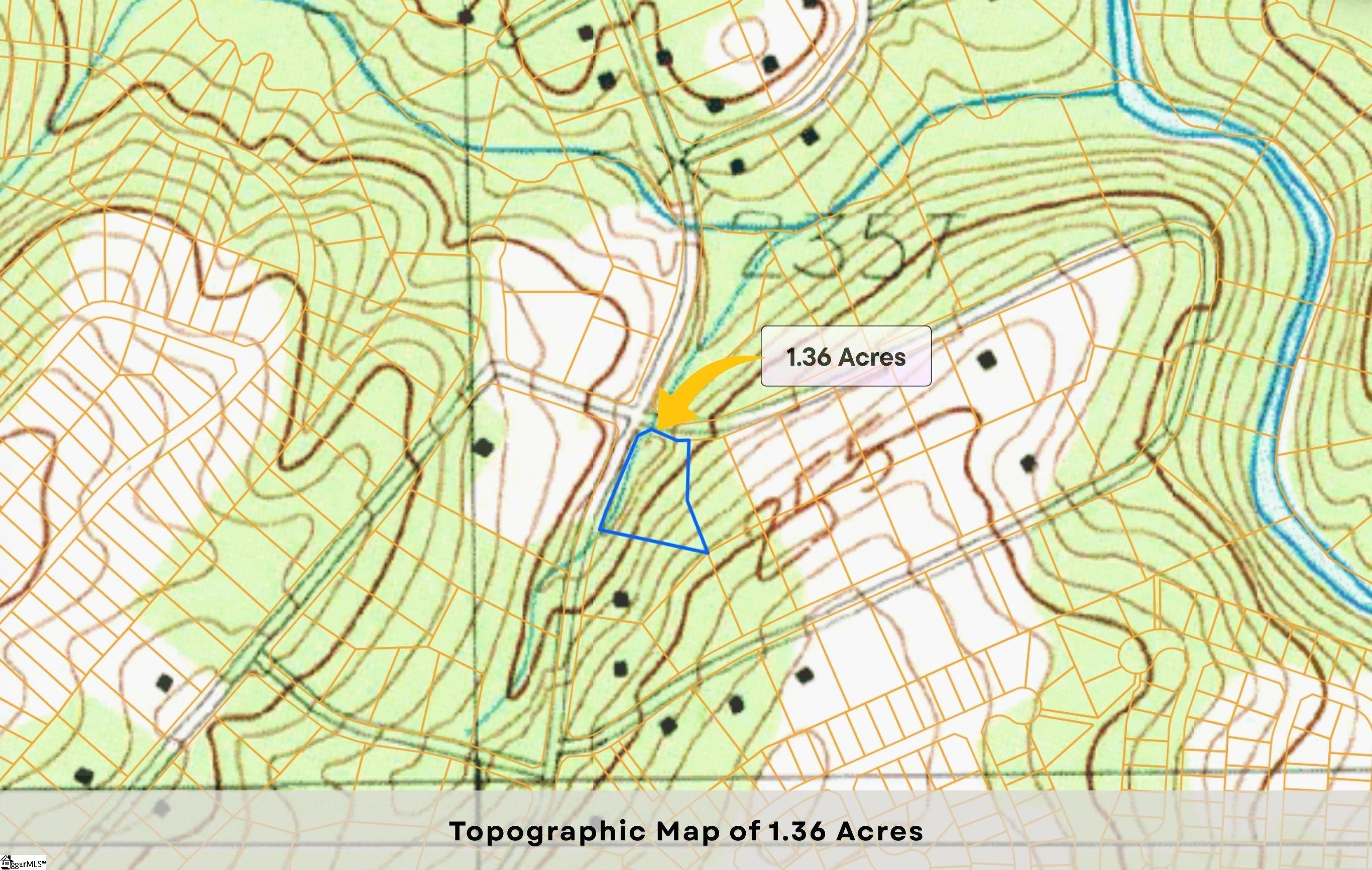 0 Standing Springs Road