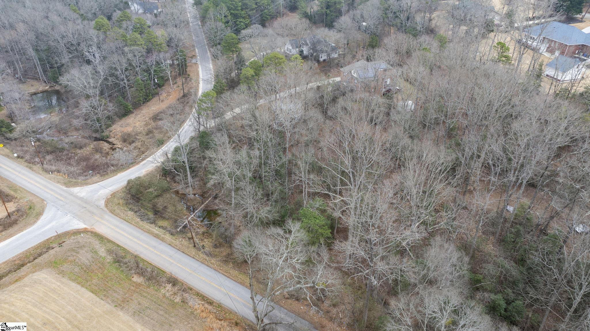 0 Standing Springs Road