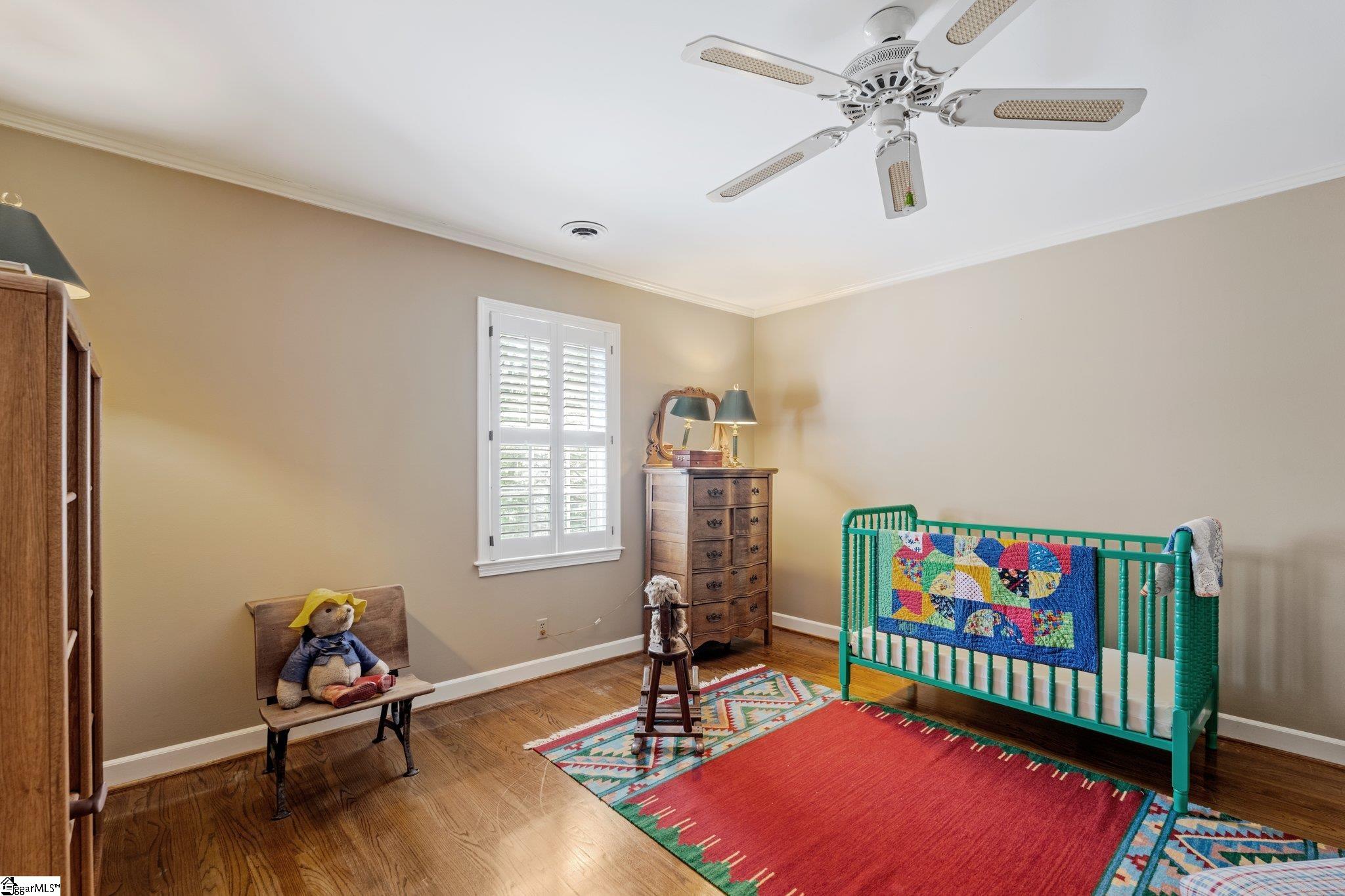 416 E Seven Oaks Drive