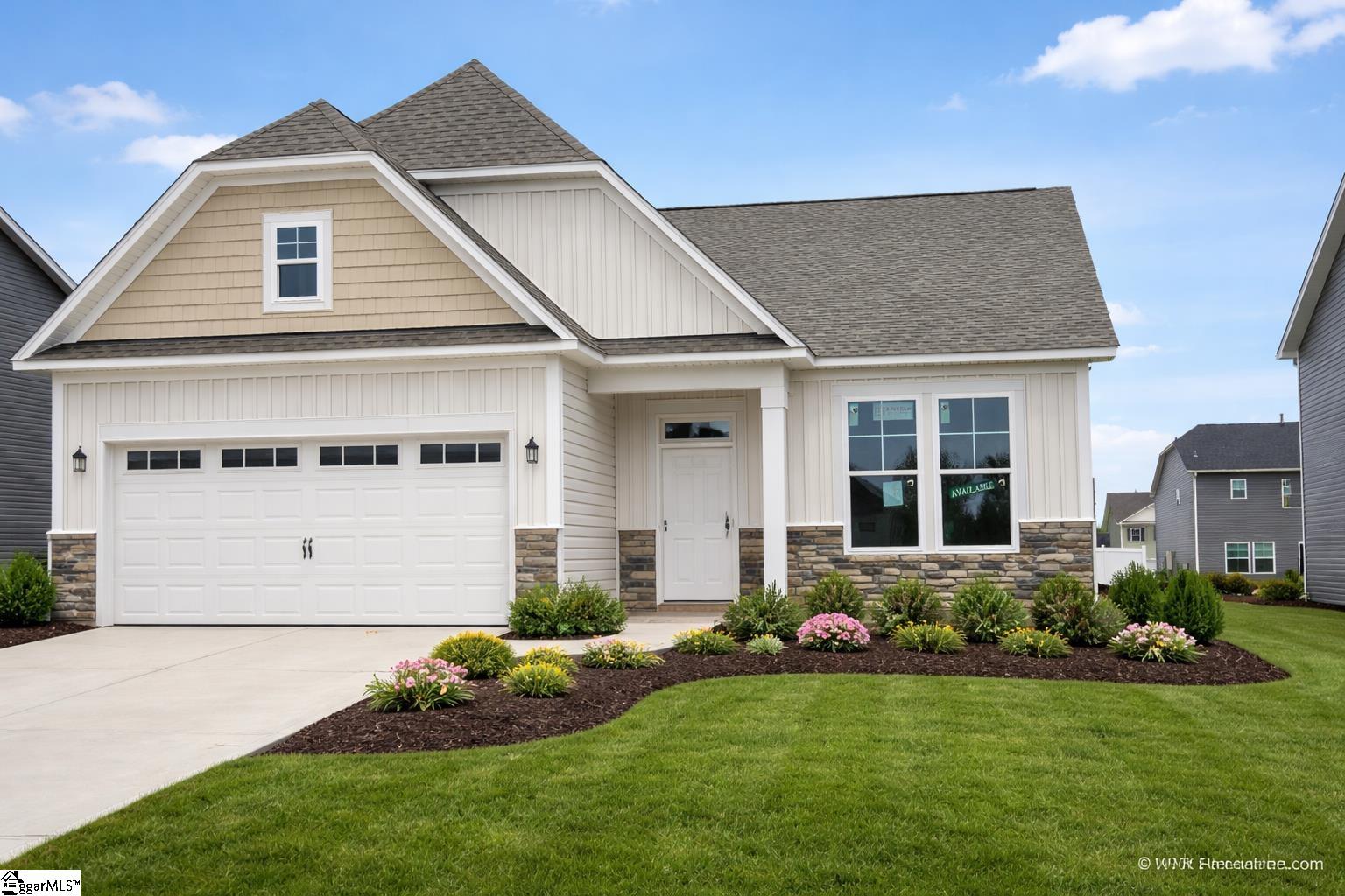 947 Gibbons Street Lot 104