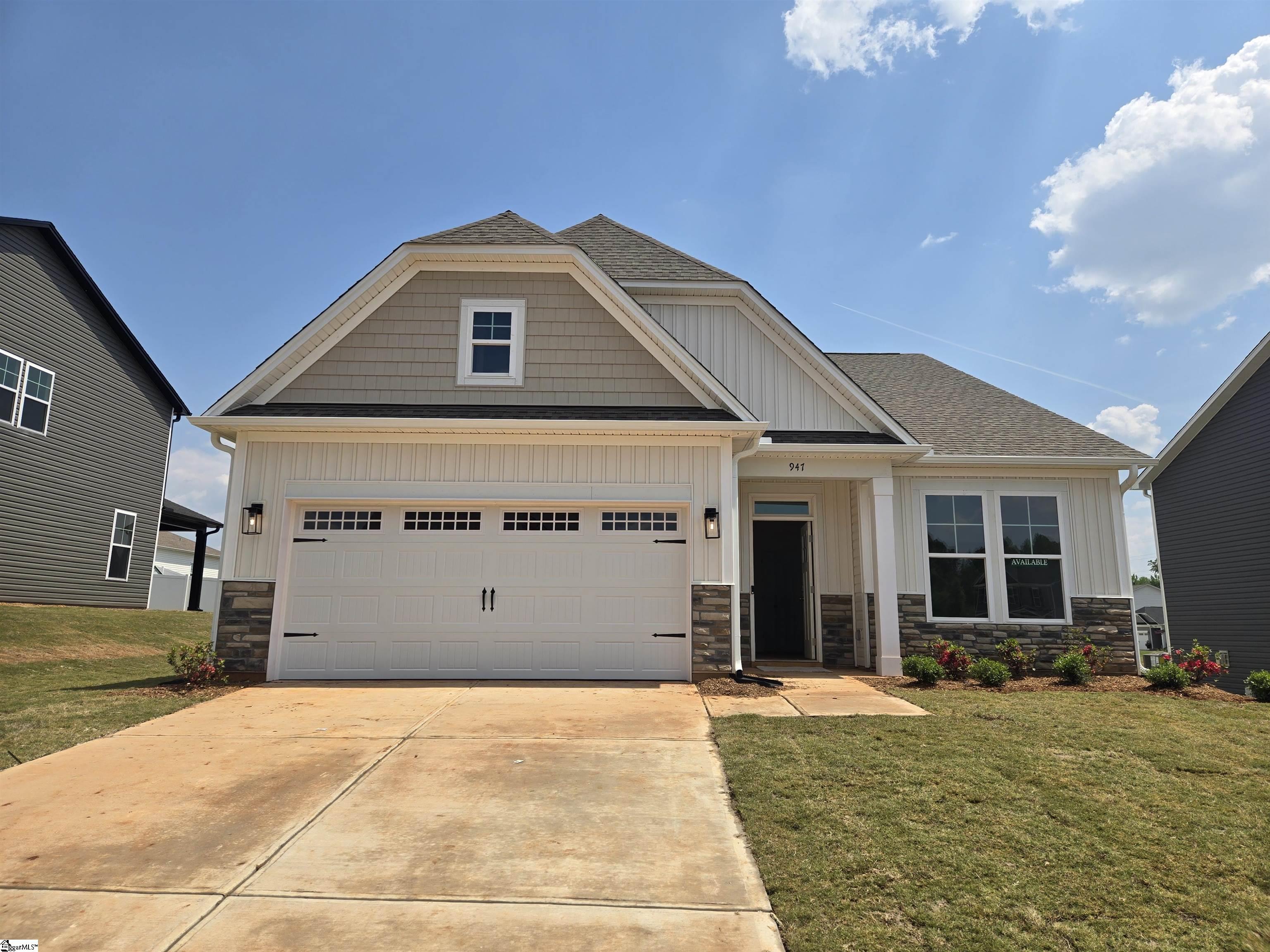 947 Gibbons Street Lot 104