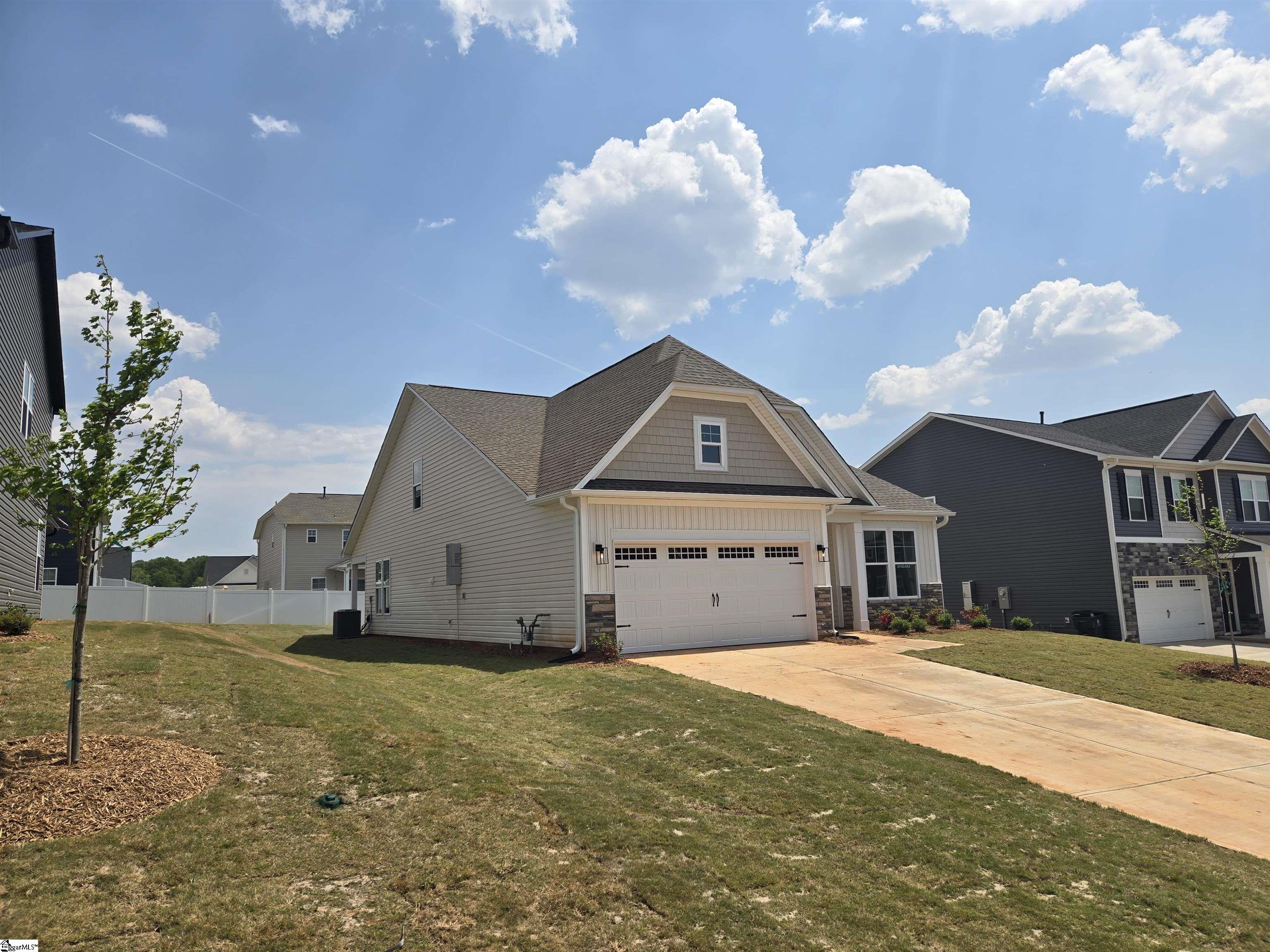 947 Gibbons Street Lot 104