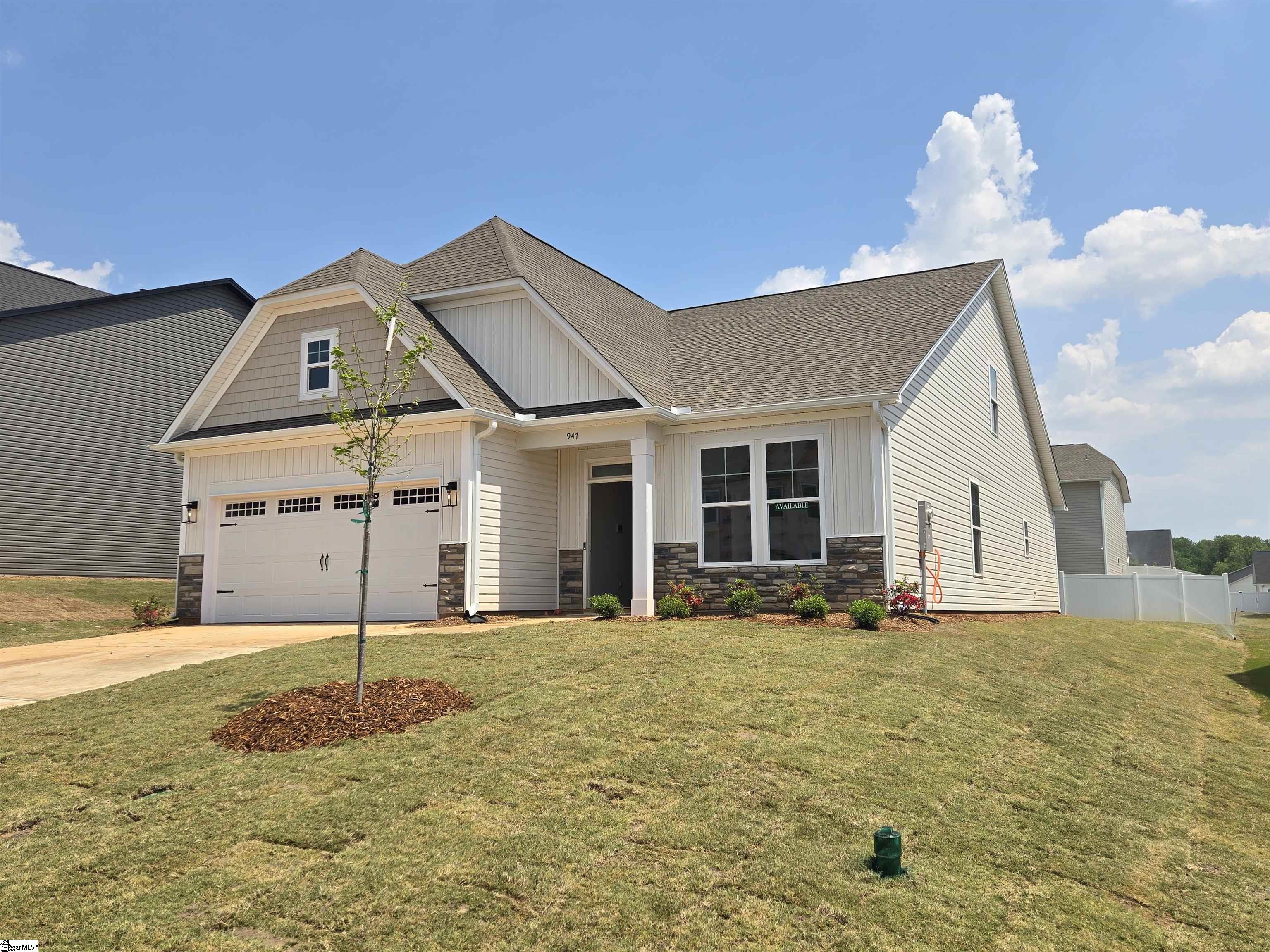 947 Gibbons Street Lot 104