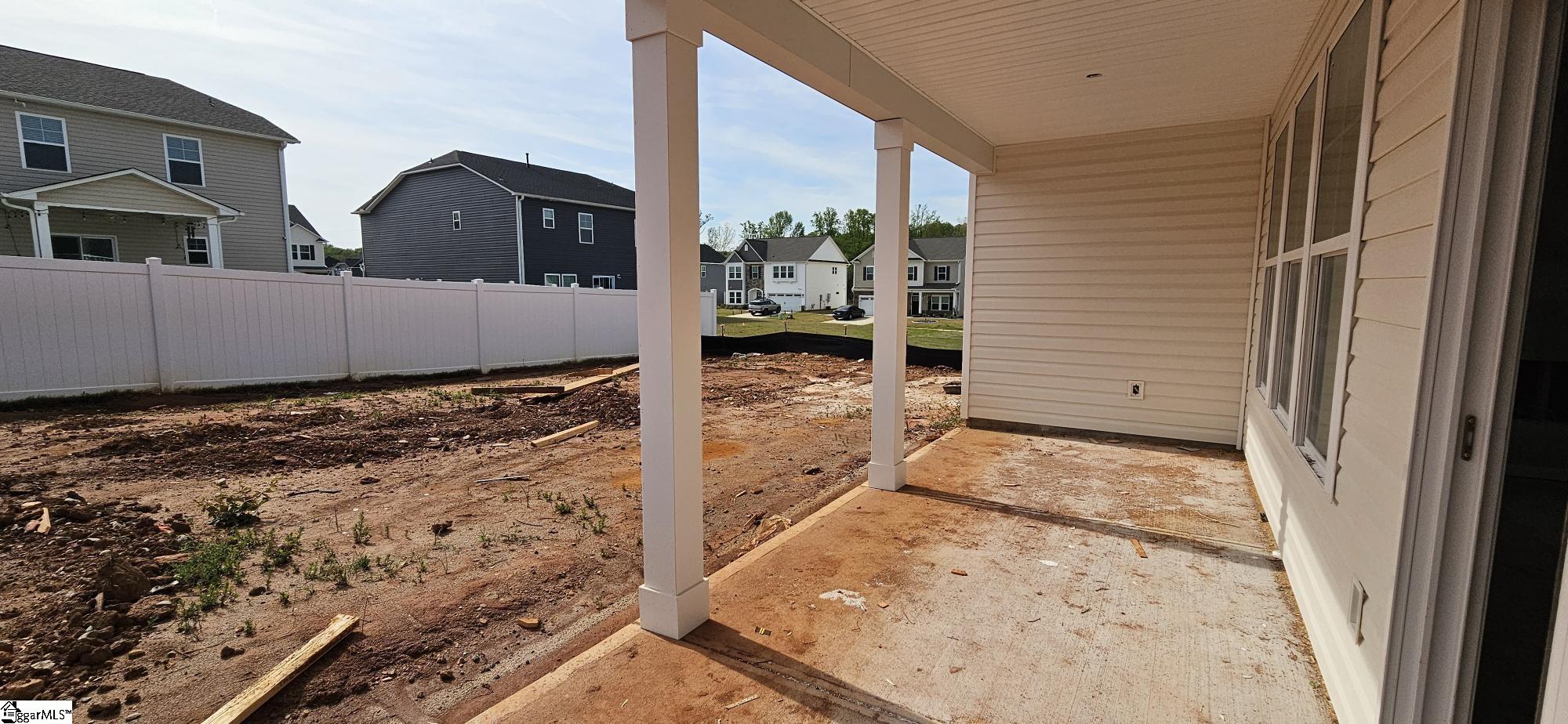 947 Gibbons Street Lot 104