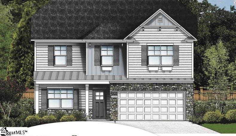 335 E Pyrenees Drive Lot 138