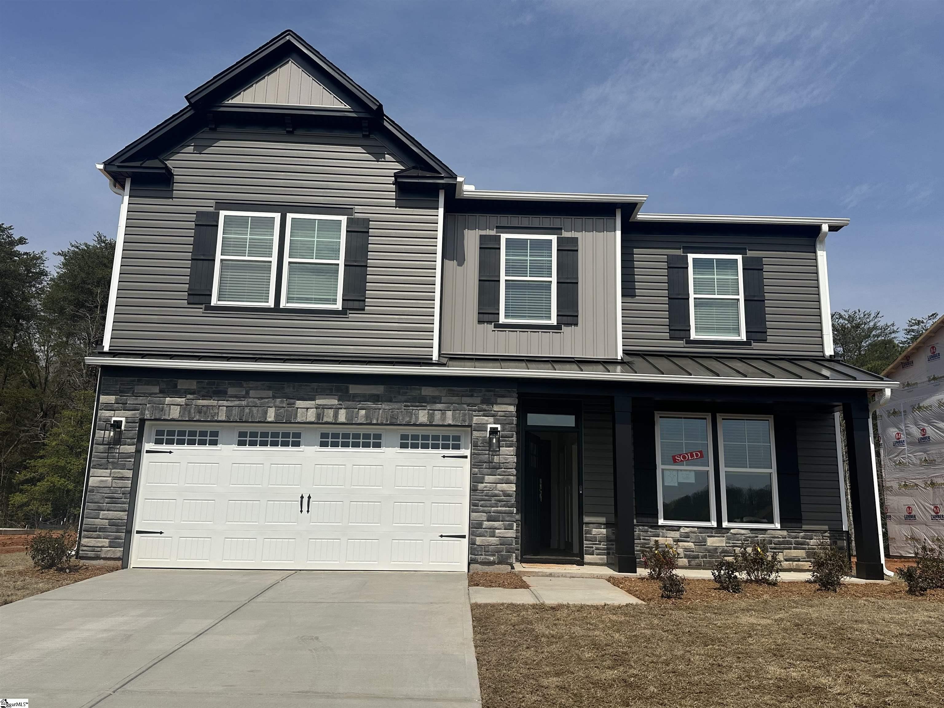 335 E Pyrenees Drive Lot 138