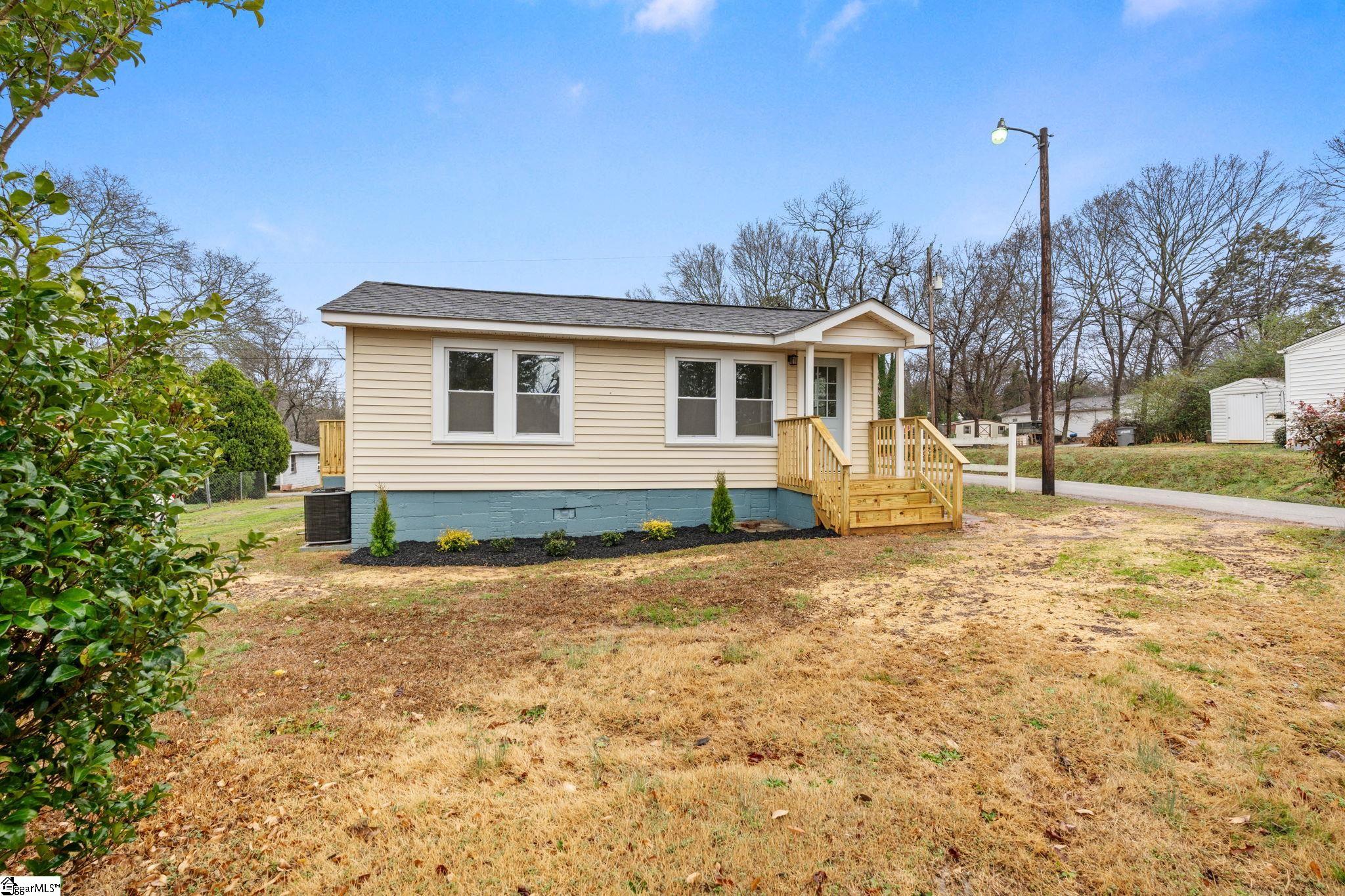 12 White Horse Road Extension