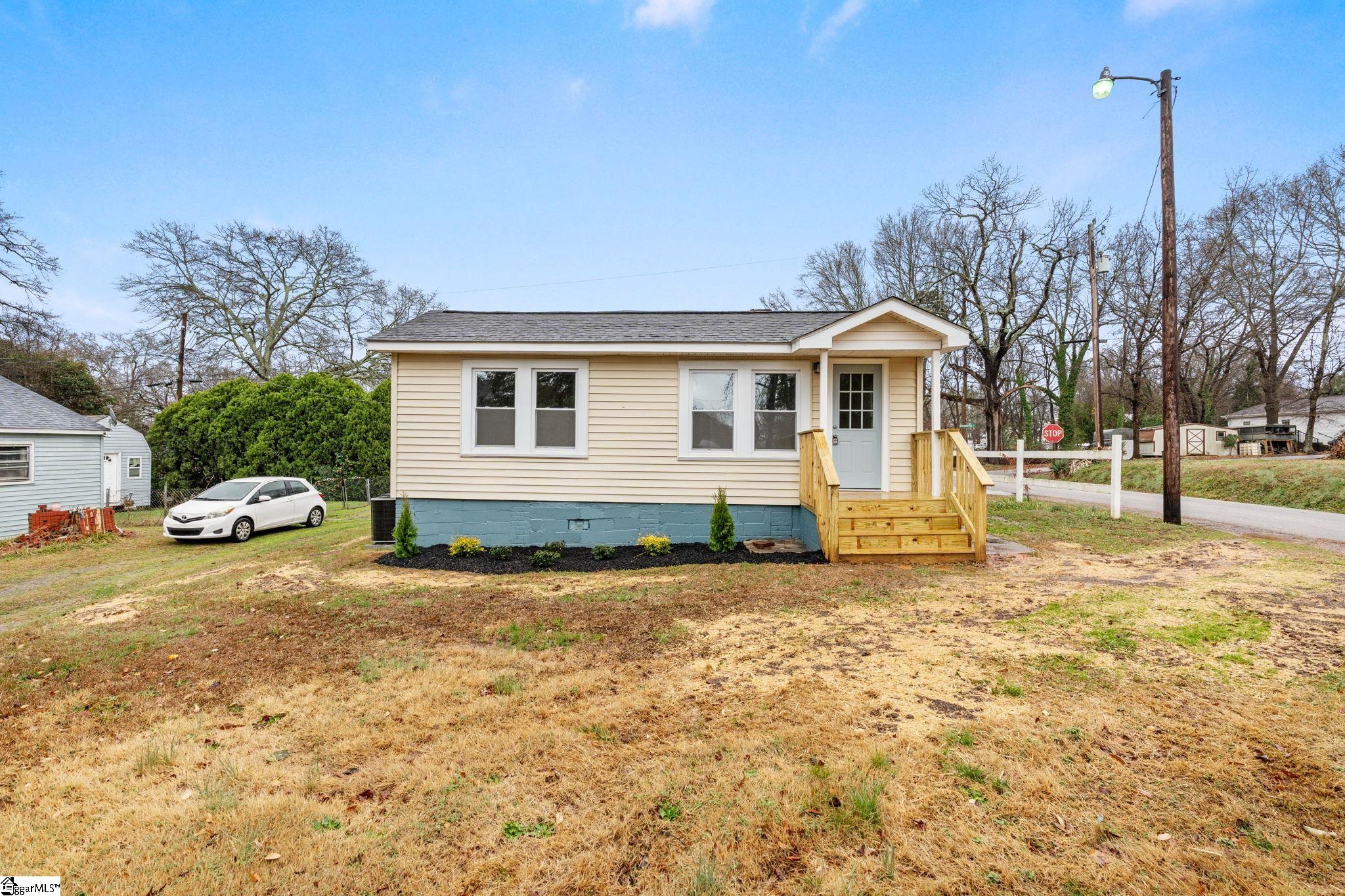 12 White Horse Road Extension