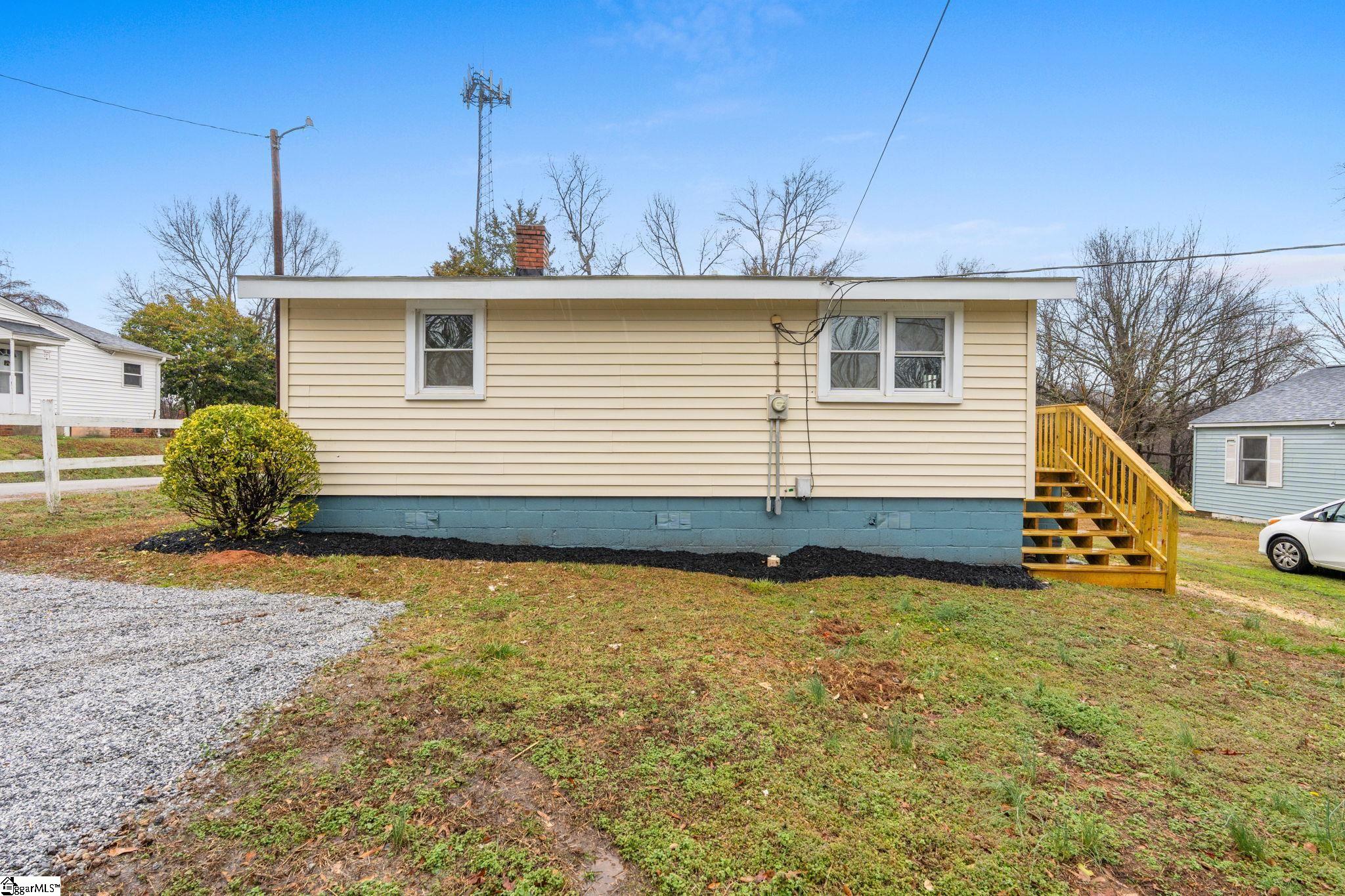 12 White Horse Road Extension