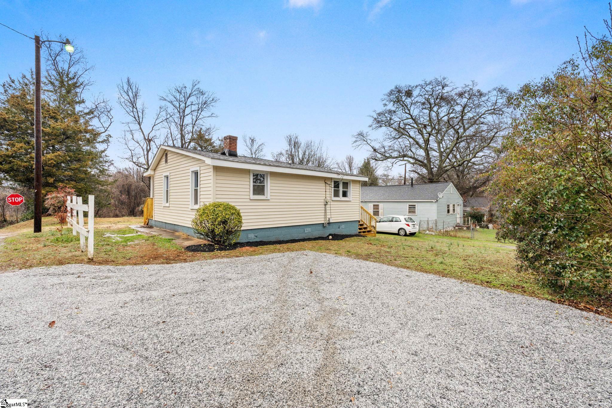 12 White Horse Road Extension