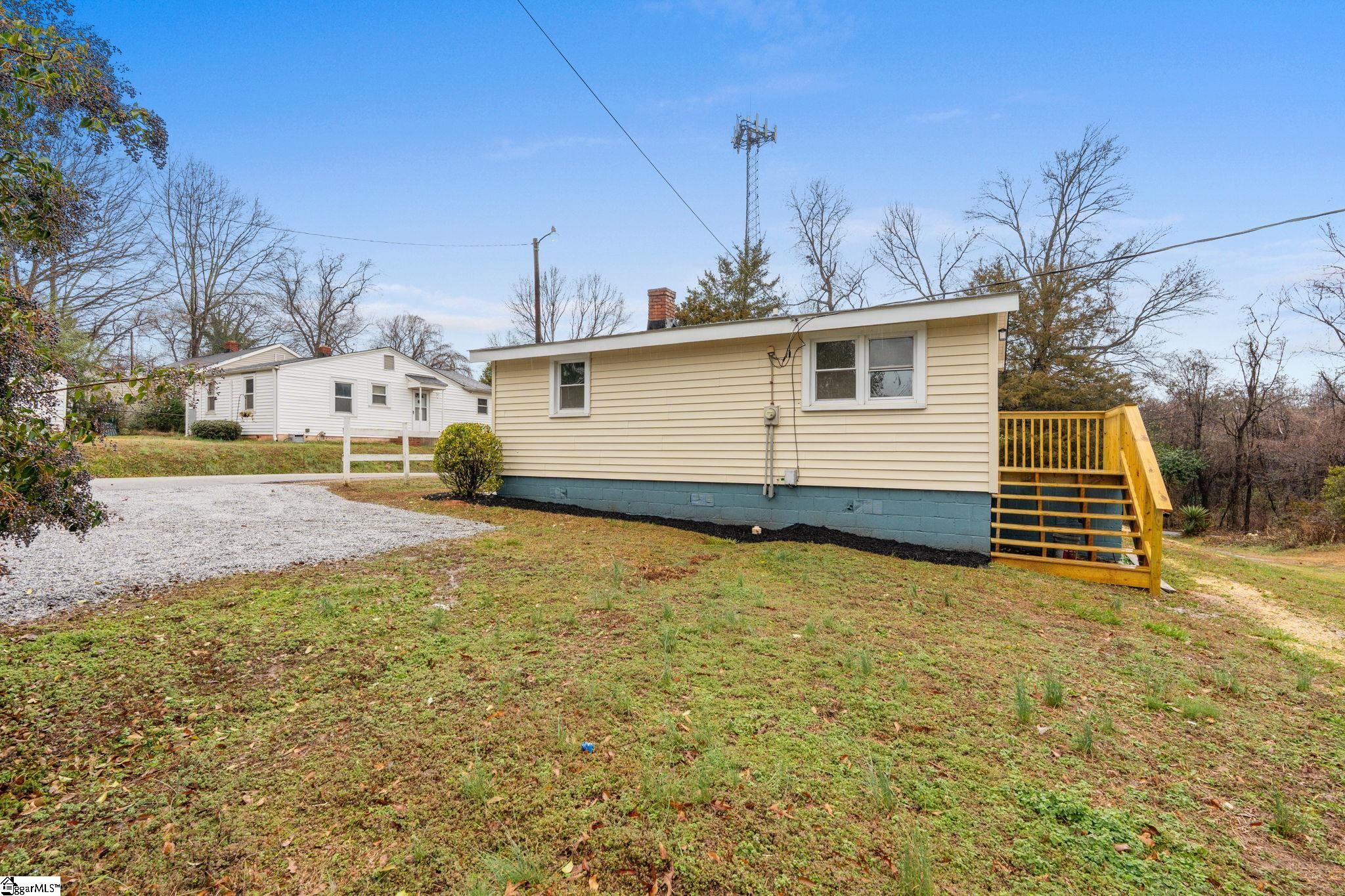 12 White Horse Road Extension