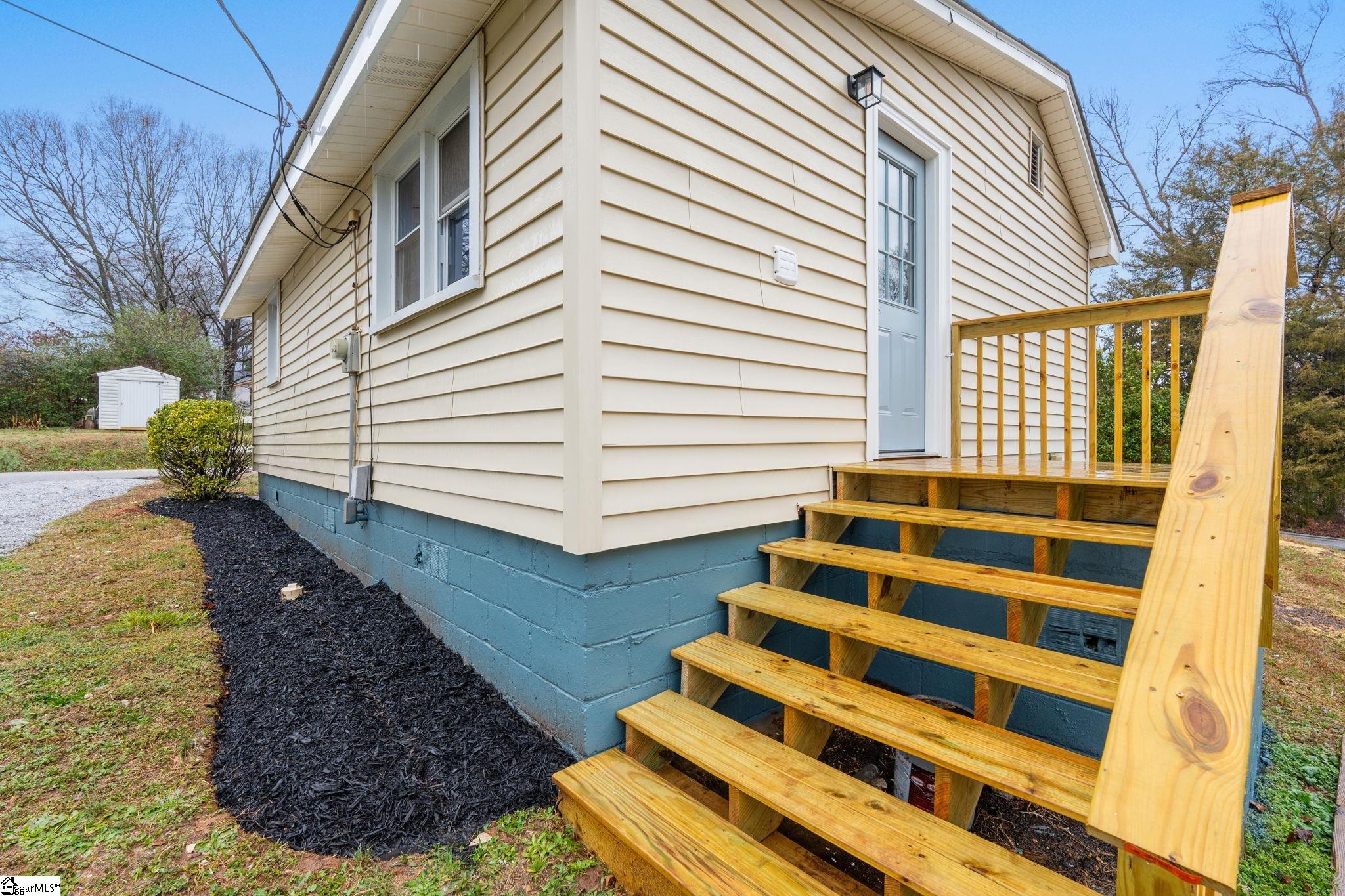 12 White Horse Road Extension