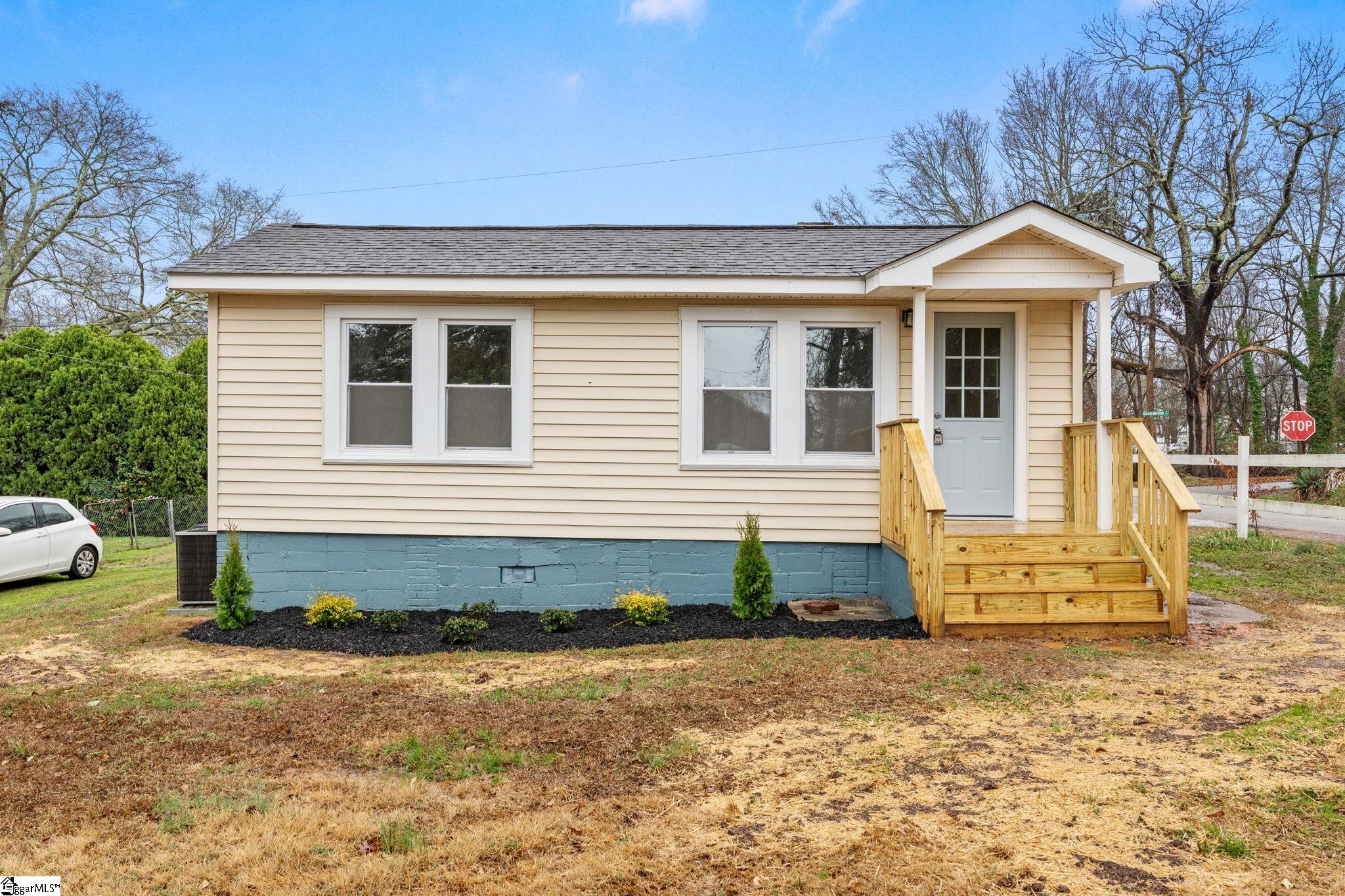 12 White Horse Road Extension