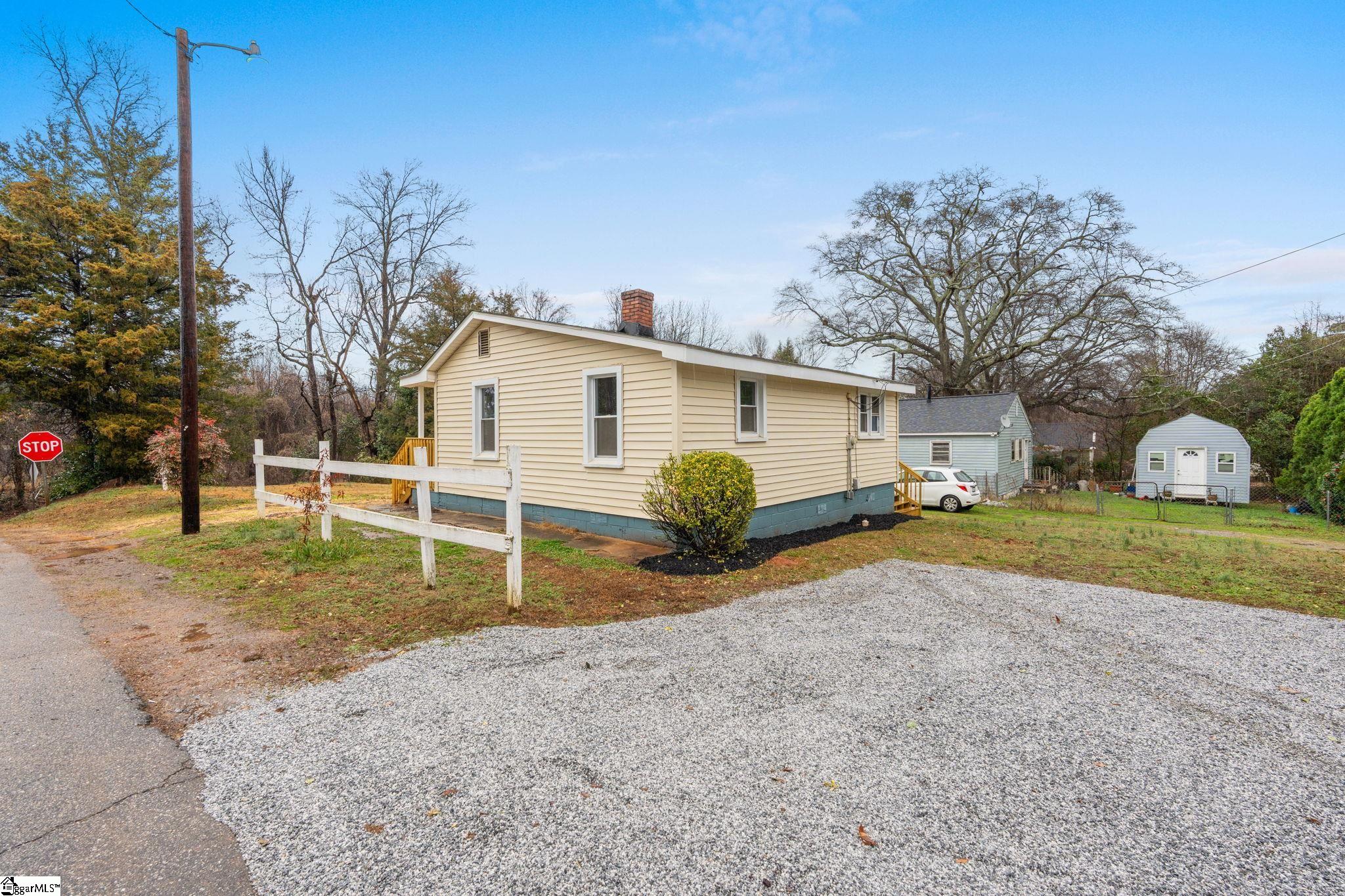 12 White Horse Road Extension