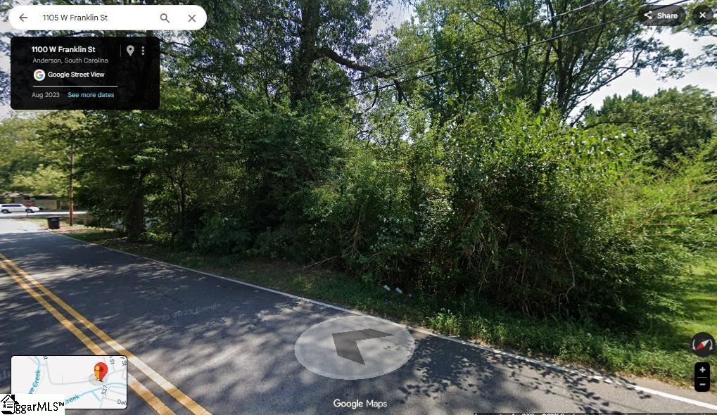 1105 W Franklin Street