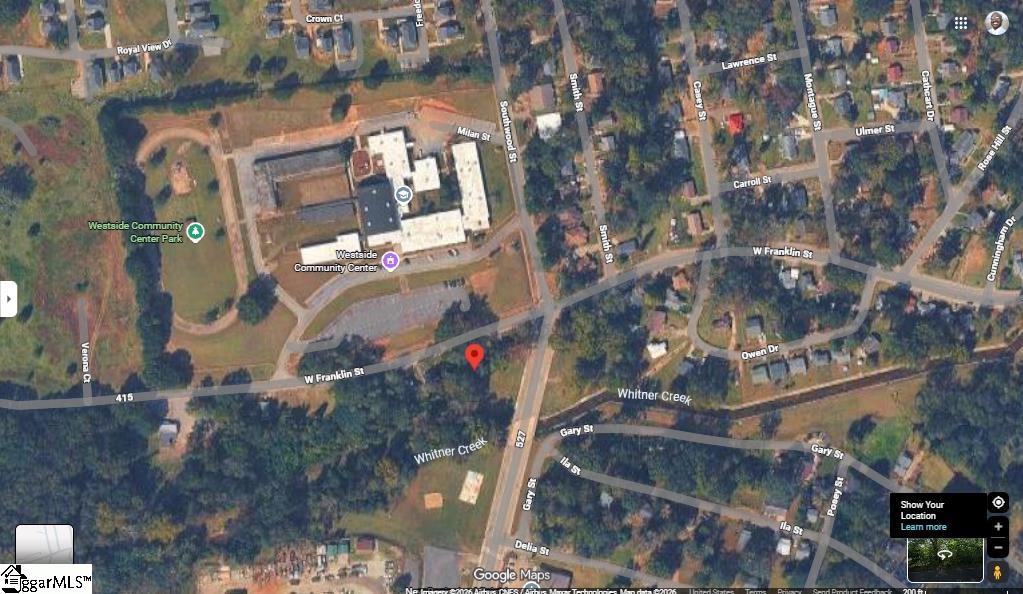 1105 W Franklin Street