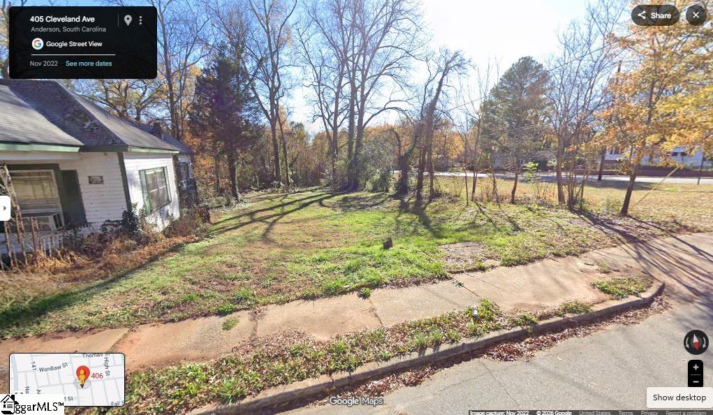 406 Cleveland Avenue