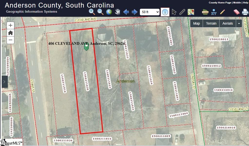 406 Cleveland Avenue