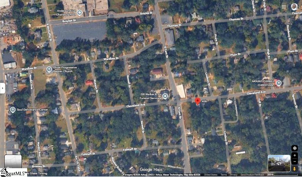 406 Cleveland Avenue