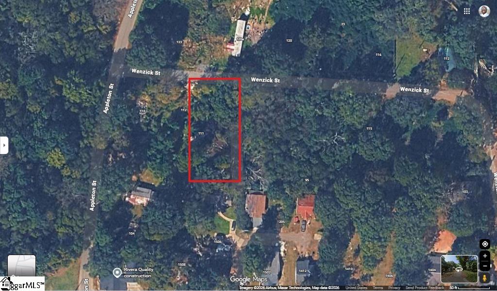 Lot 13 Wenzick Street