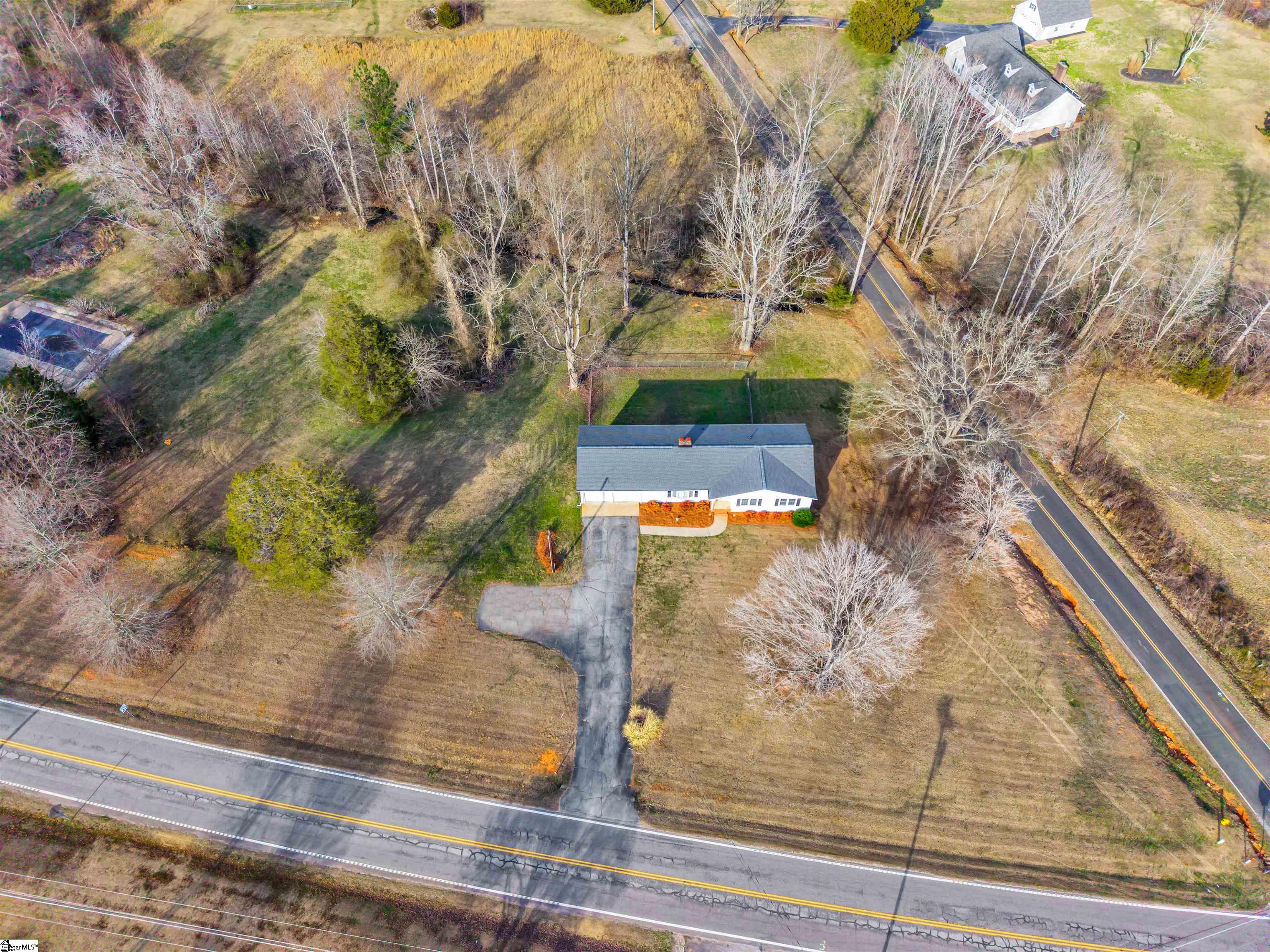 434 Old Hunts Bridge Road