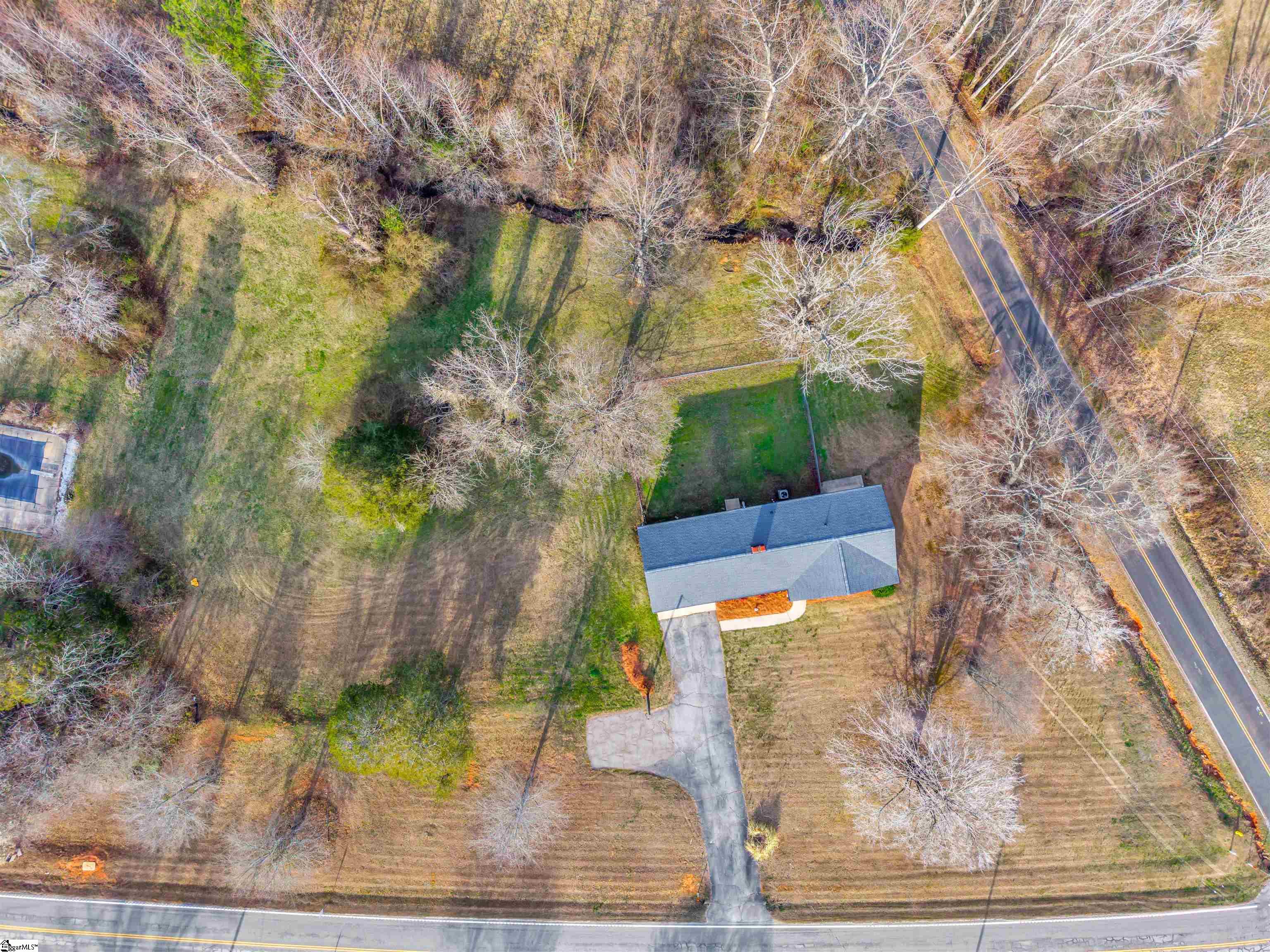 434 Old Hunts Bridge Road