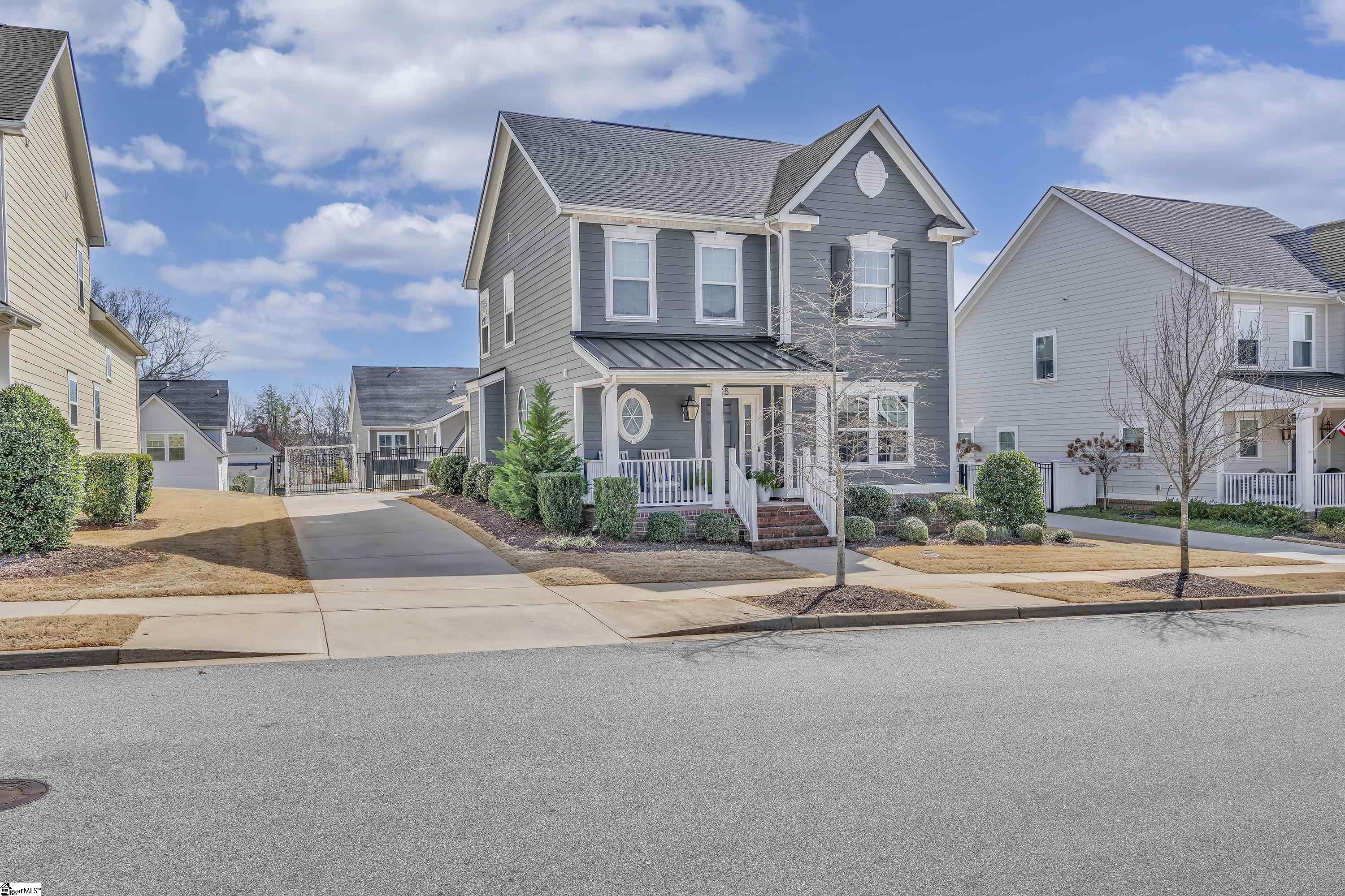 105 Verlin Drive
