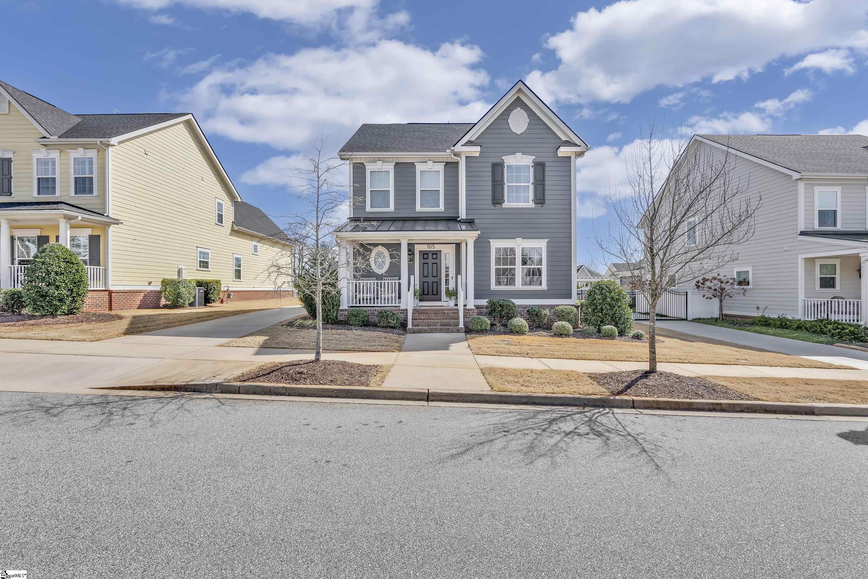 105 Verlin Drive