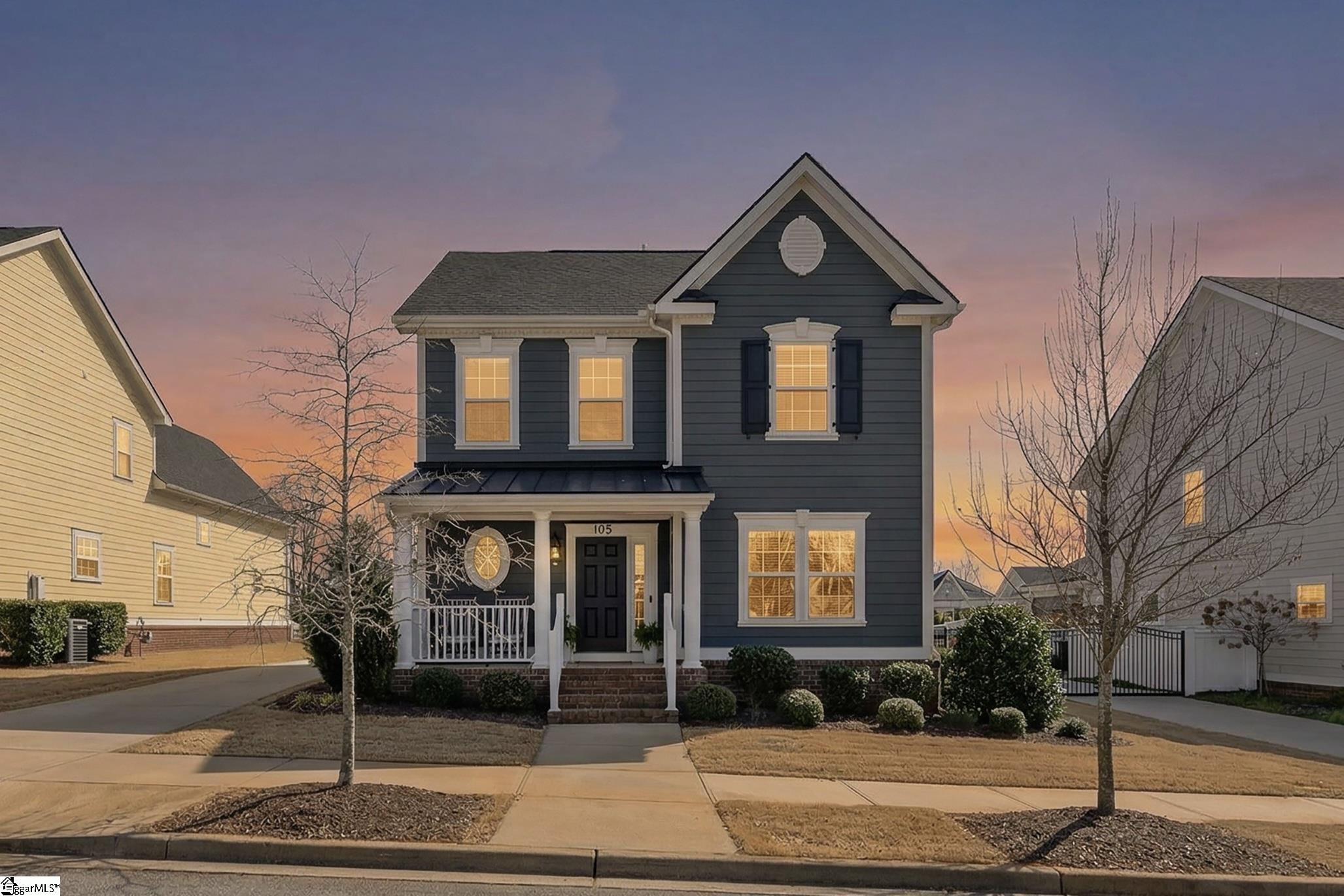 105 Verlin Drive
