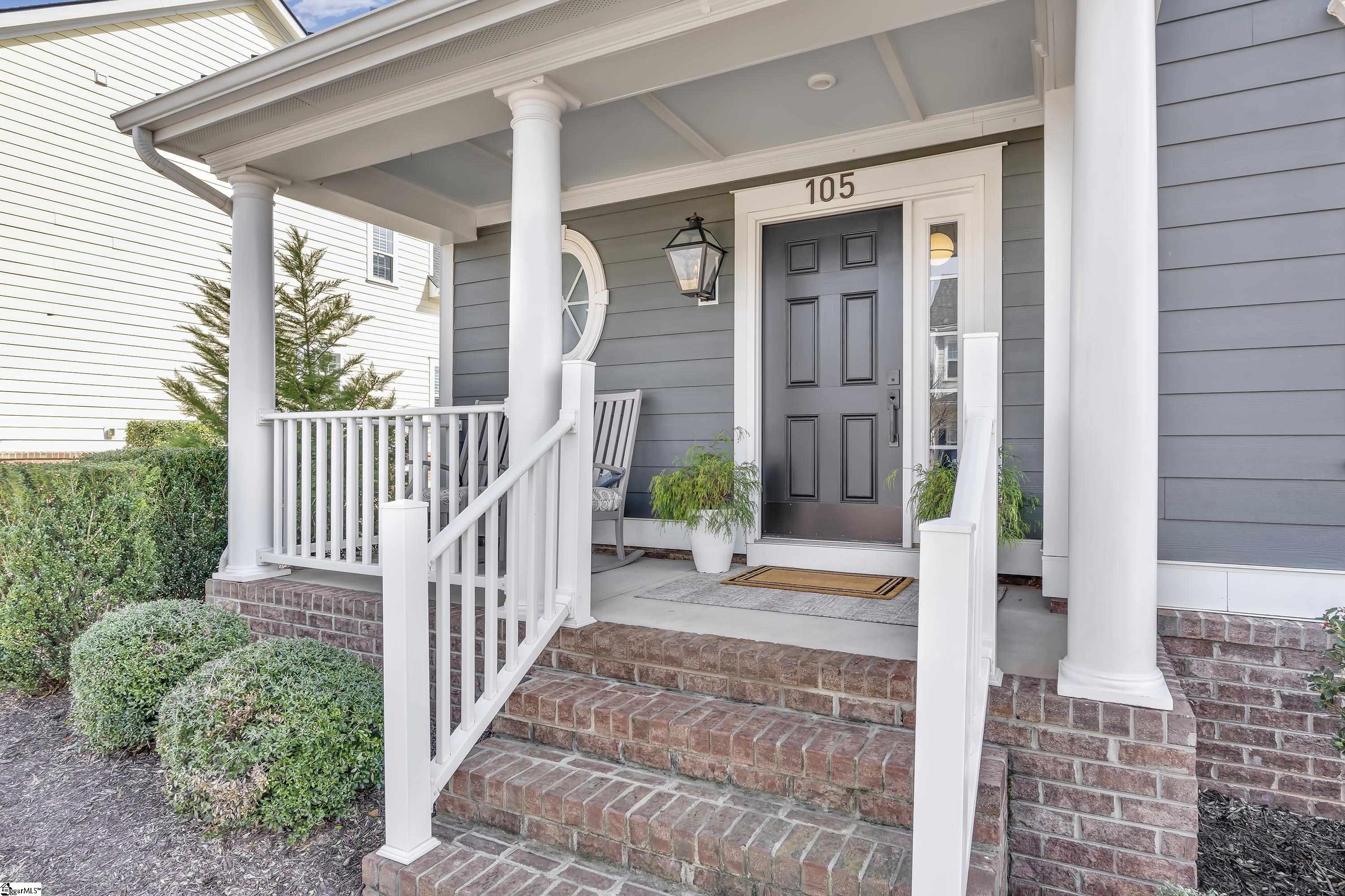 105 Verlin Drive