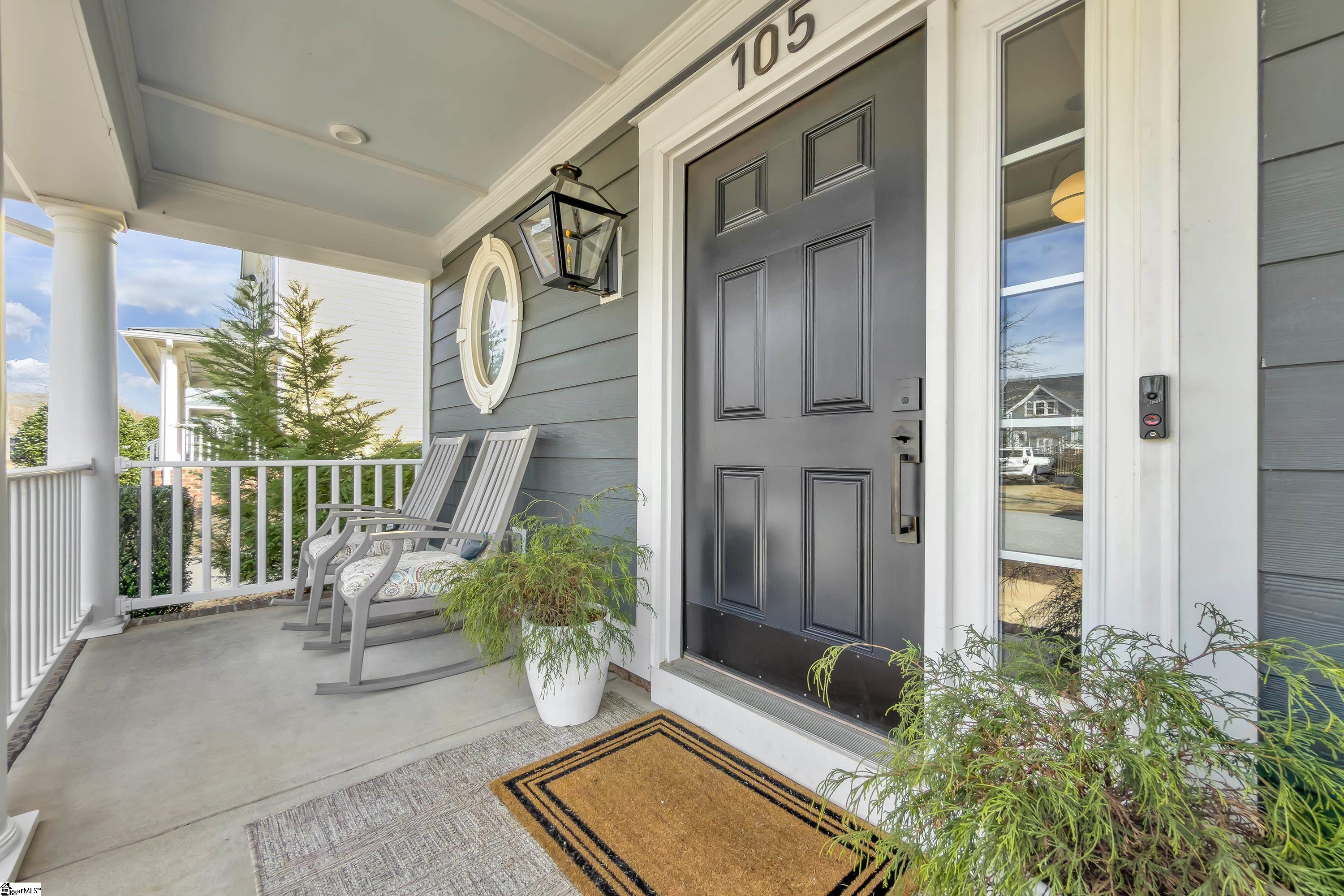 105 Verlin Drive