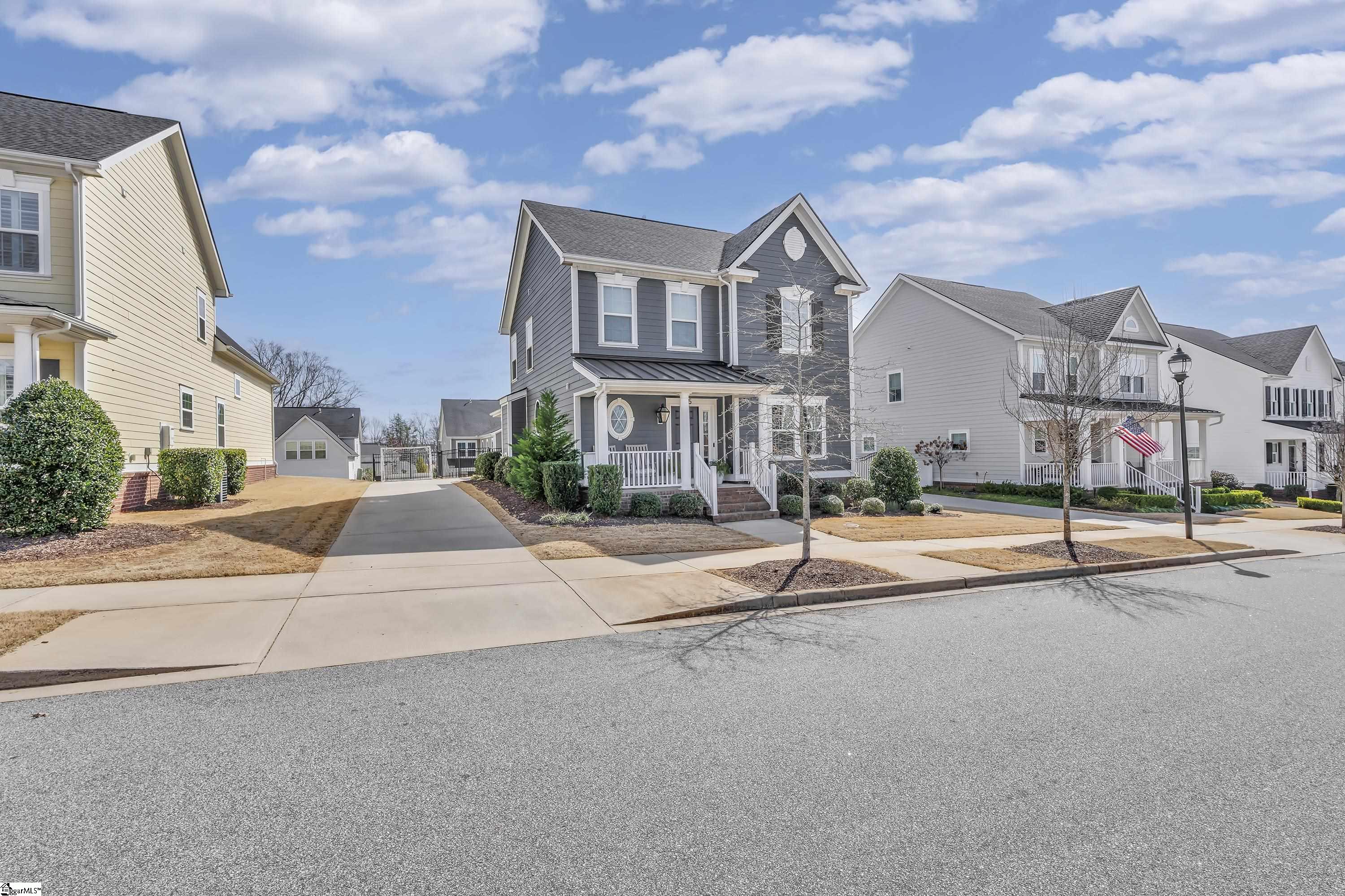 105 Verlin Drive