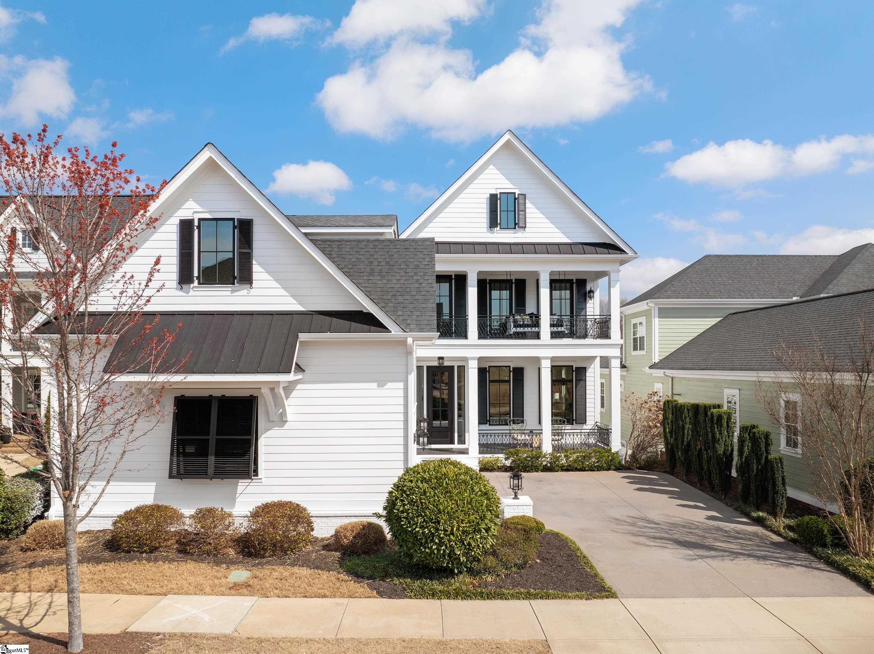 112 Verdae Crest Drive