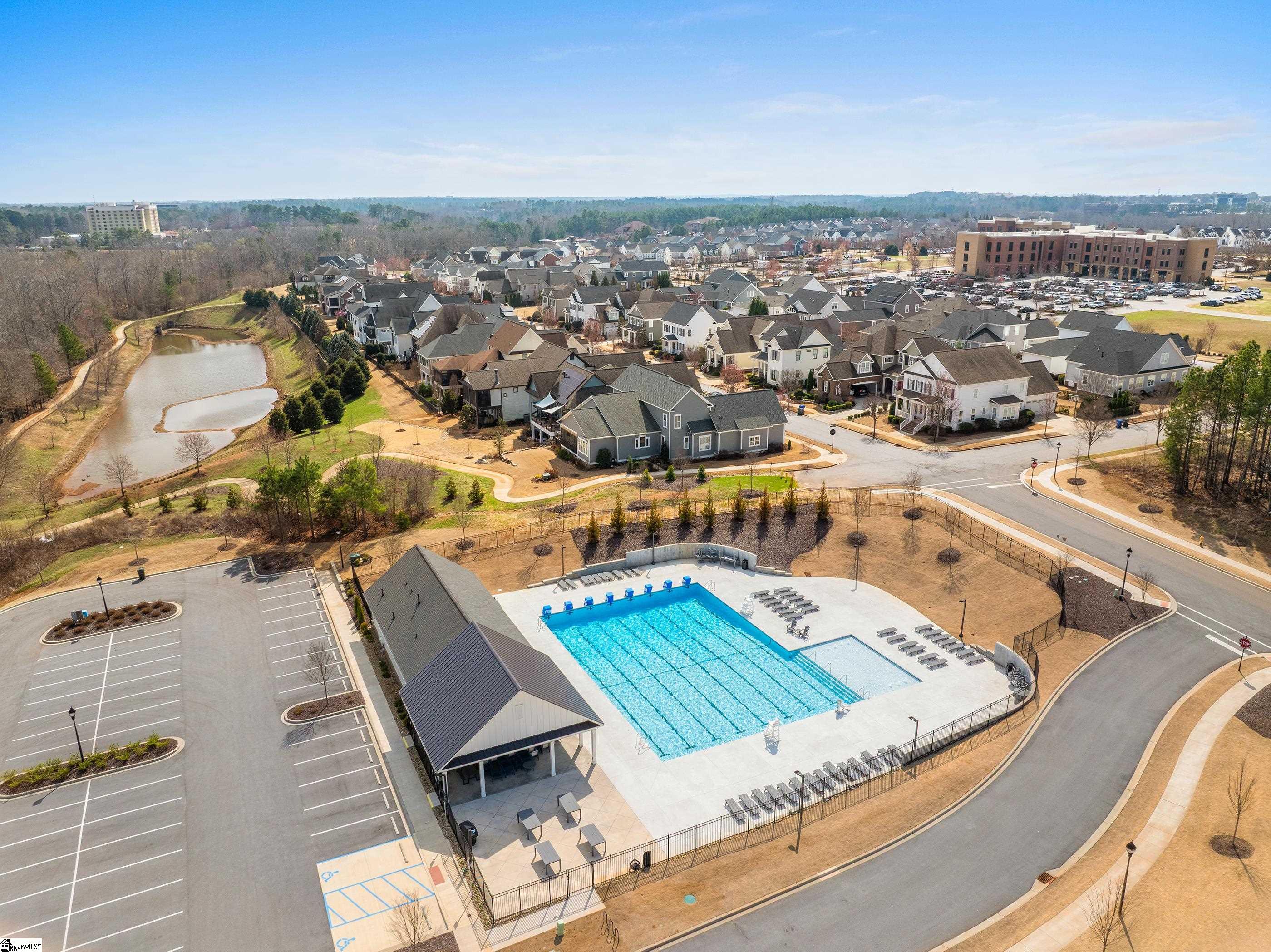 112 Verdae Crest Drive