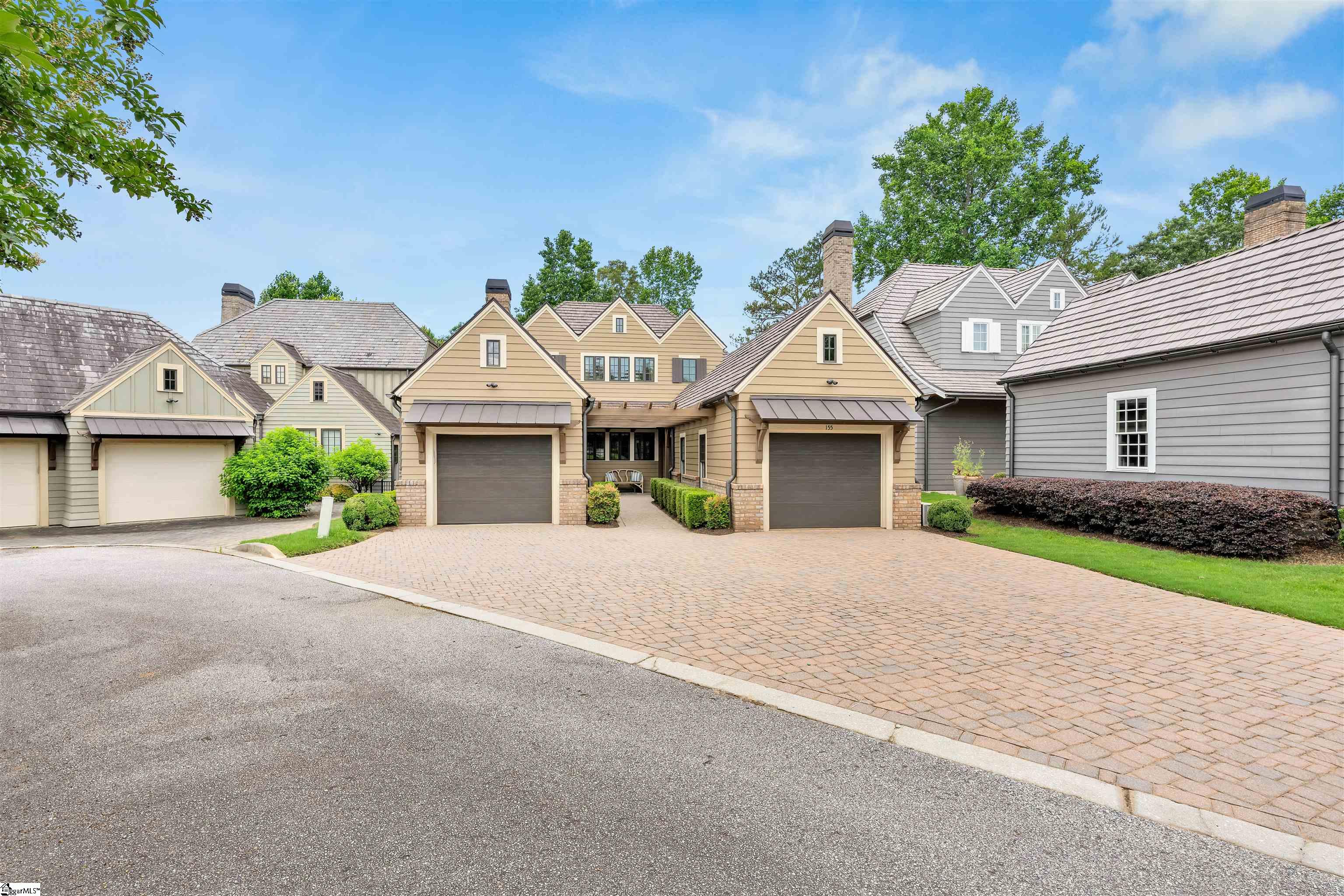 155 Village Point Drive