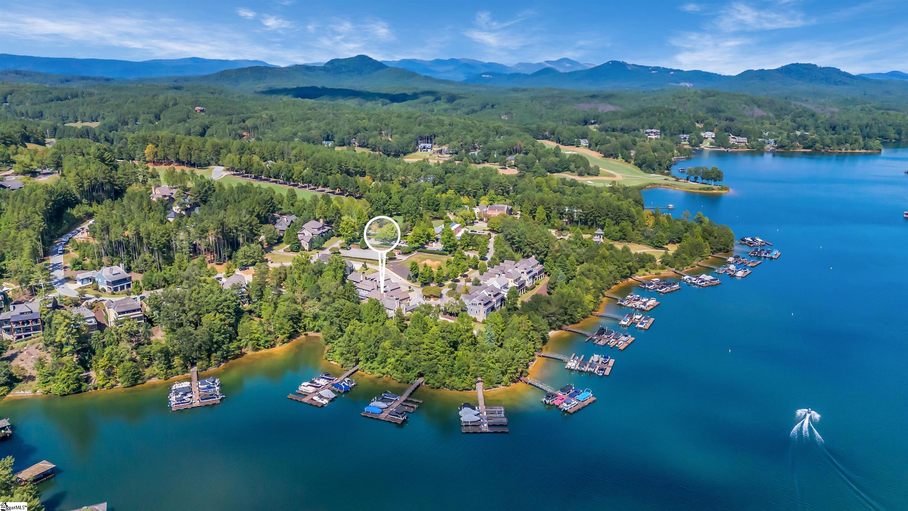 155 Village Point Drive