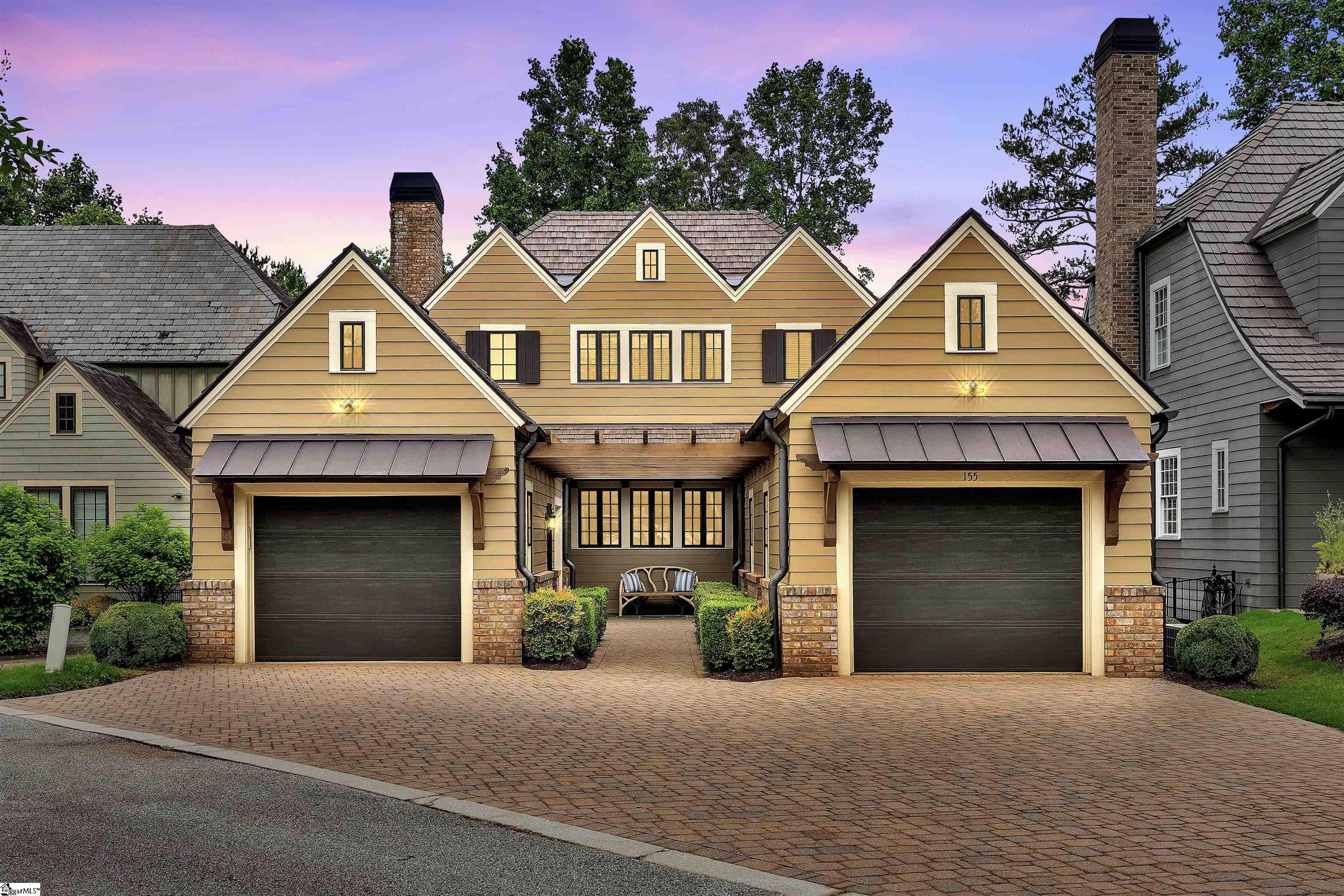 155 Village Point Drive